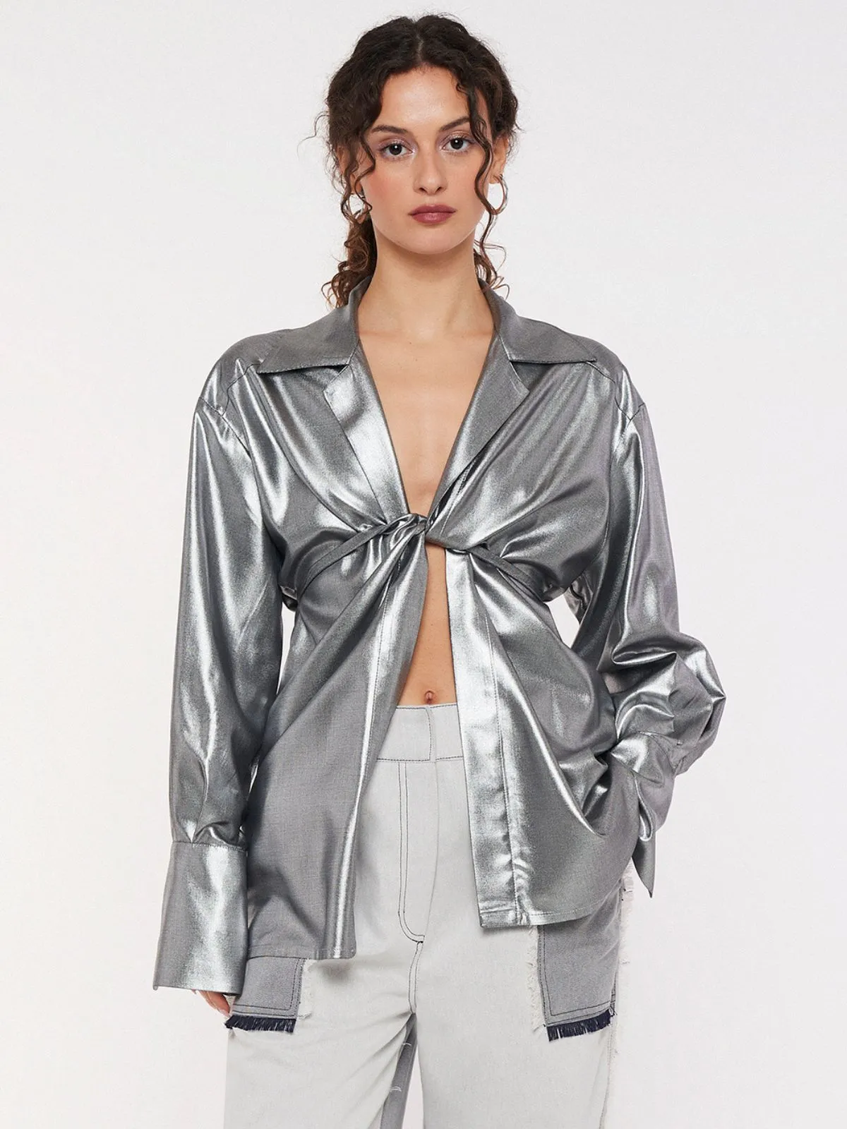SHIEH blouse