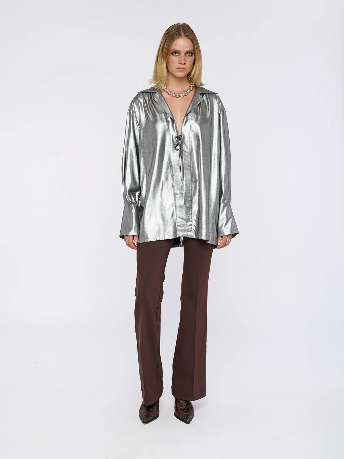 SHIEH blouse