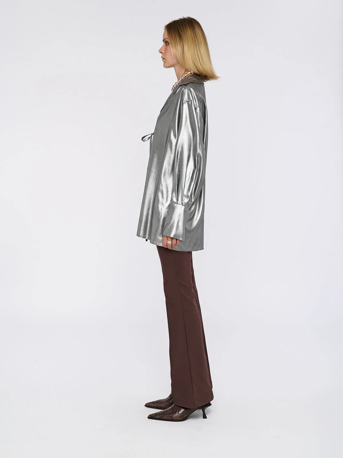 SHIEH blouse