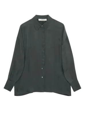 Simbolo Cupro Shirt
