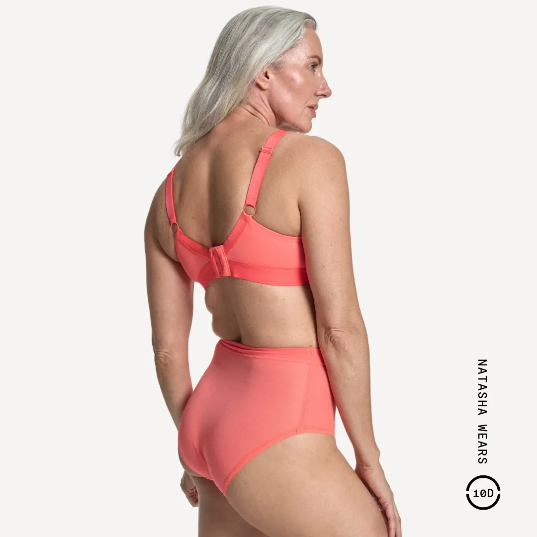 Support Wirefree Bralette