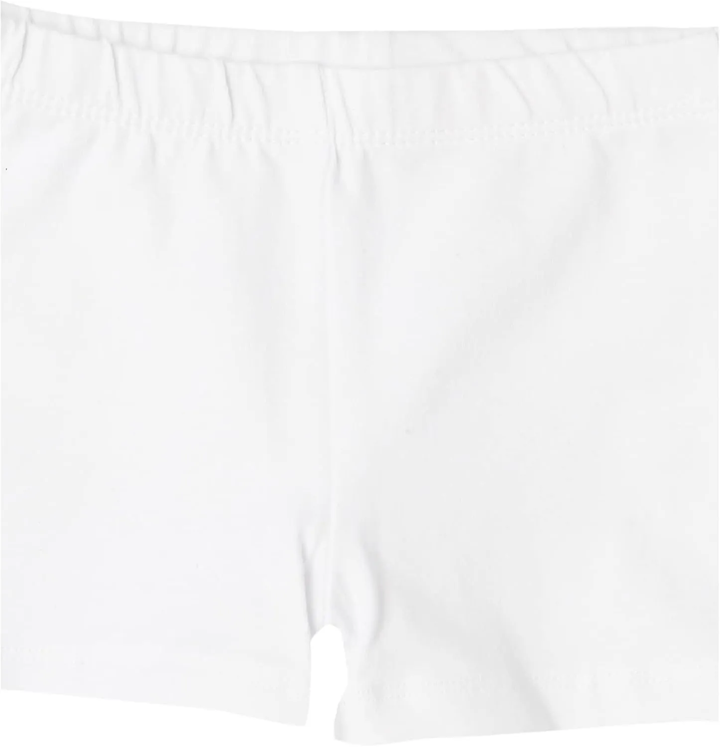 The Children's Place Baby Girls' Cartwheel Shorts