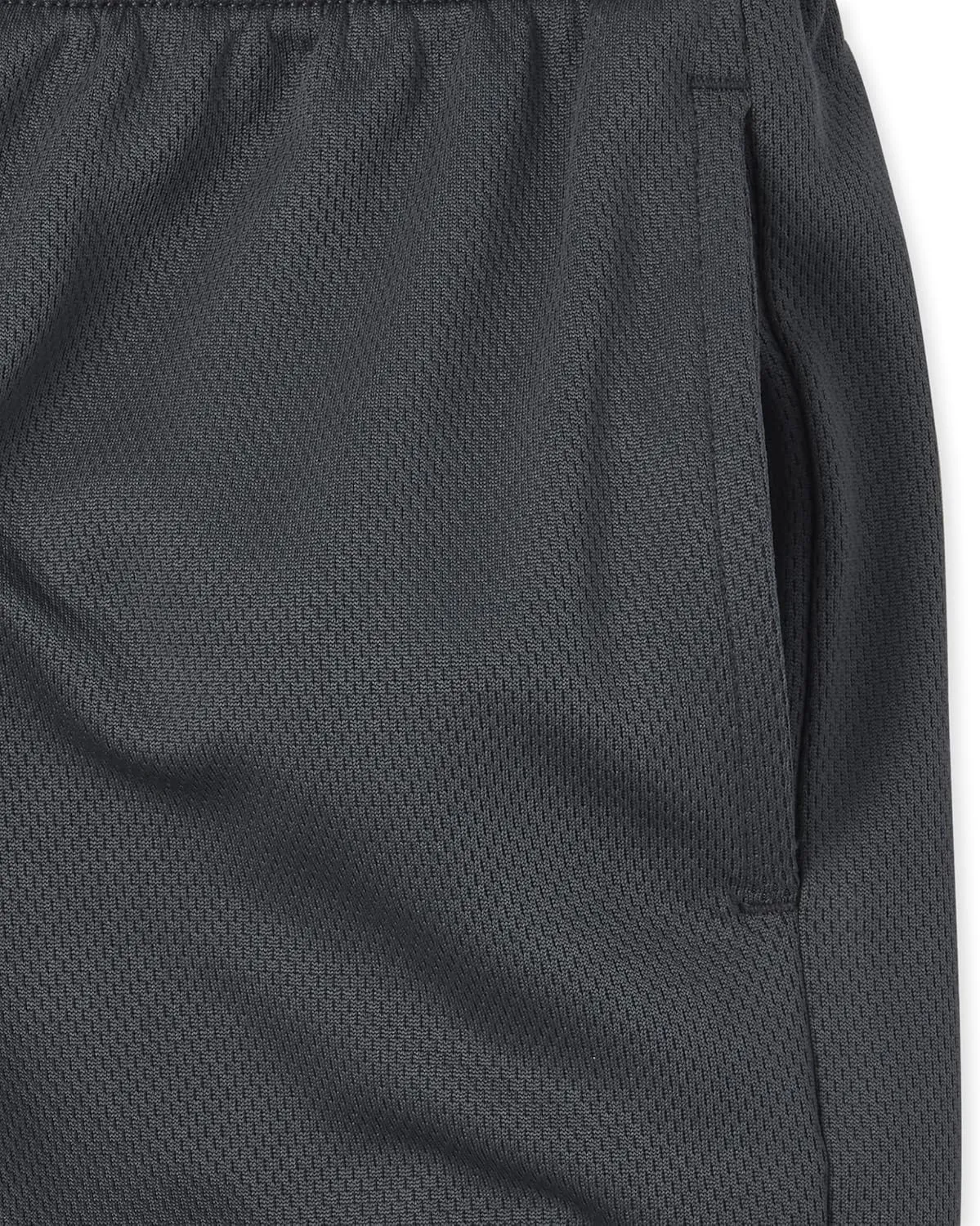 The Children's Place Boys' Athletic Mesh Shorts