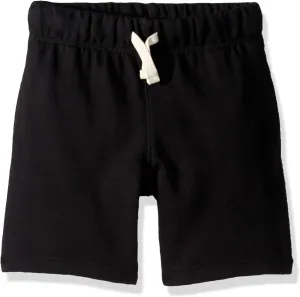 The Children's Place Boys' Essential French Terry Knit Shorts