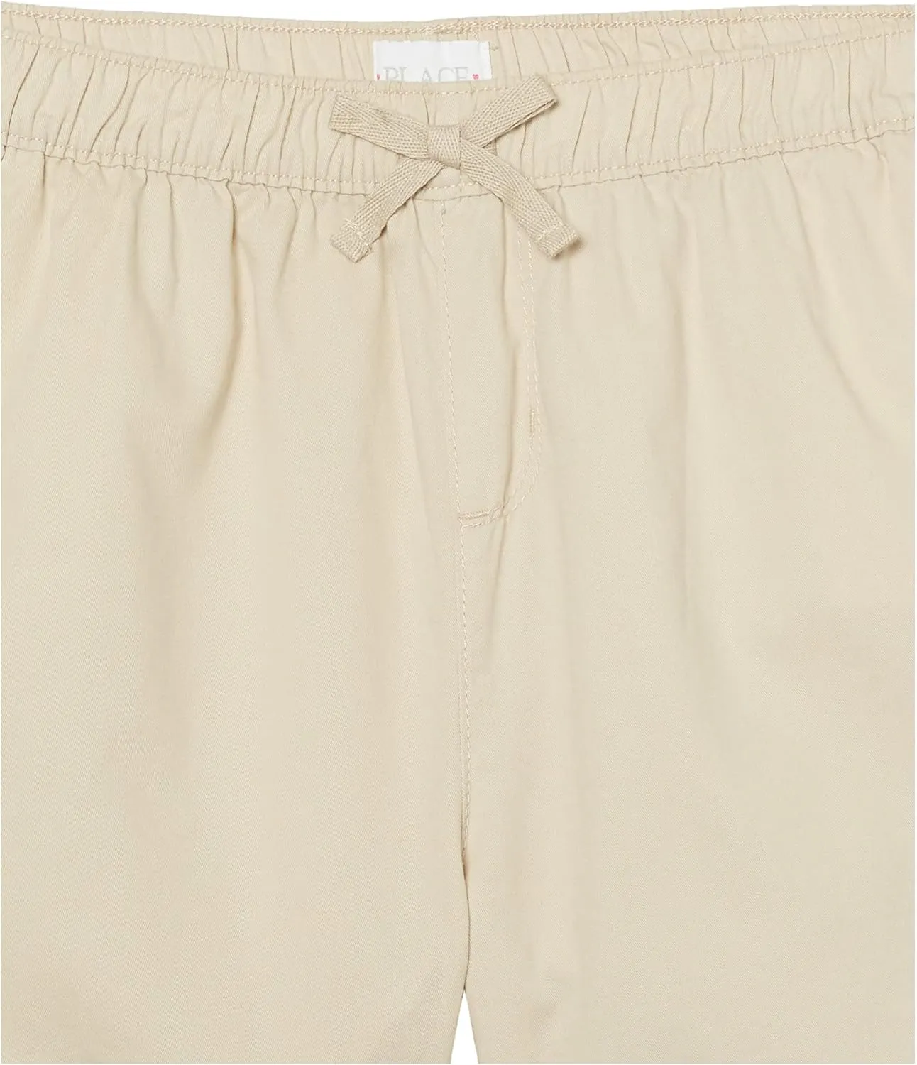 The Children's Place Girls' Pull on Shorts