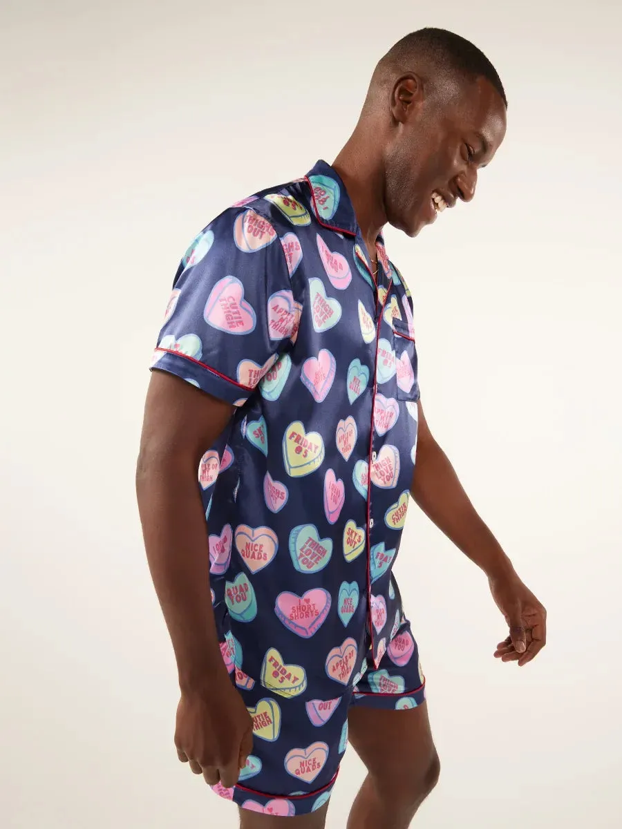 The Thigh Love You (Sleep Shirt)