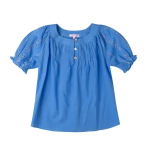 Valencia Blouse