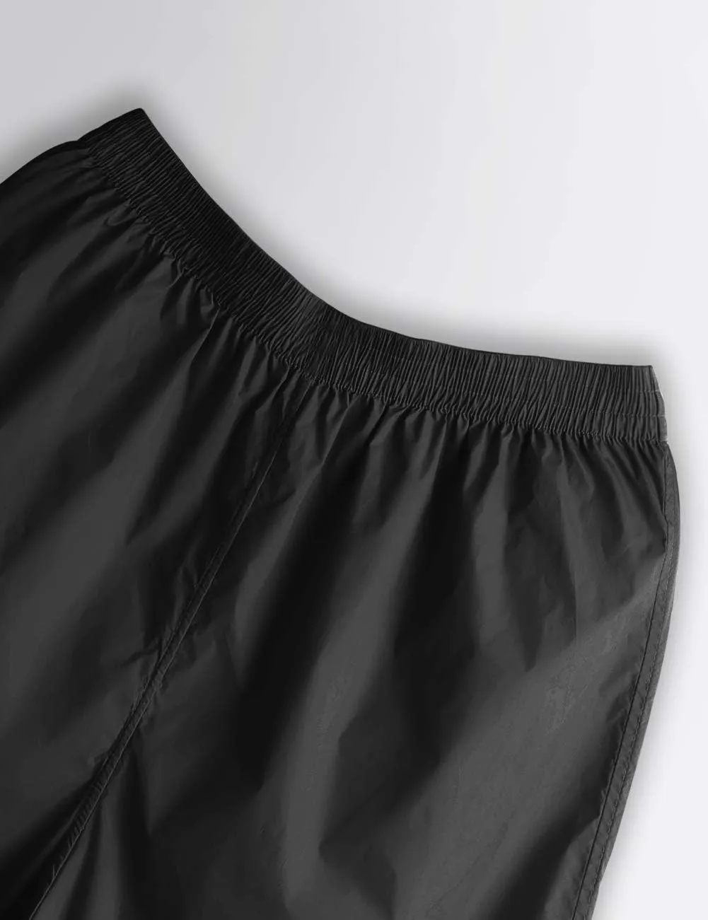 Women Ripstop Dance Pants Sports Running Shorts Women