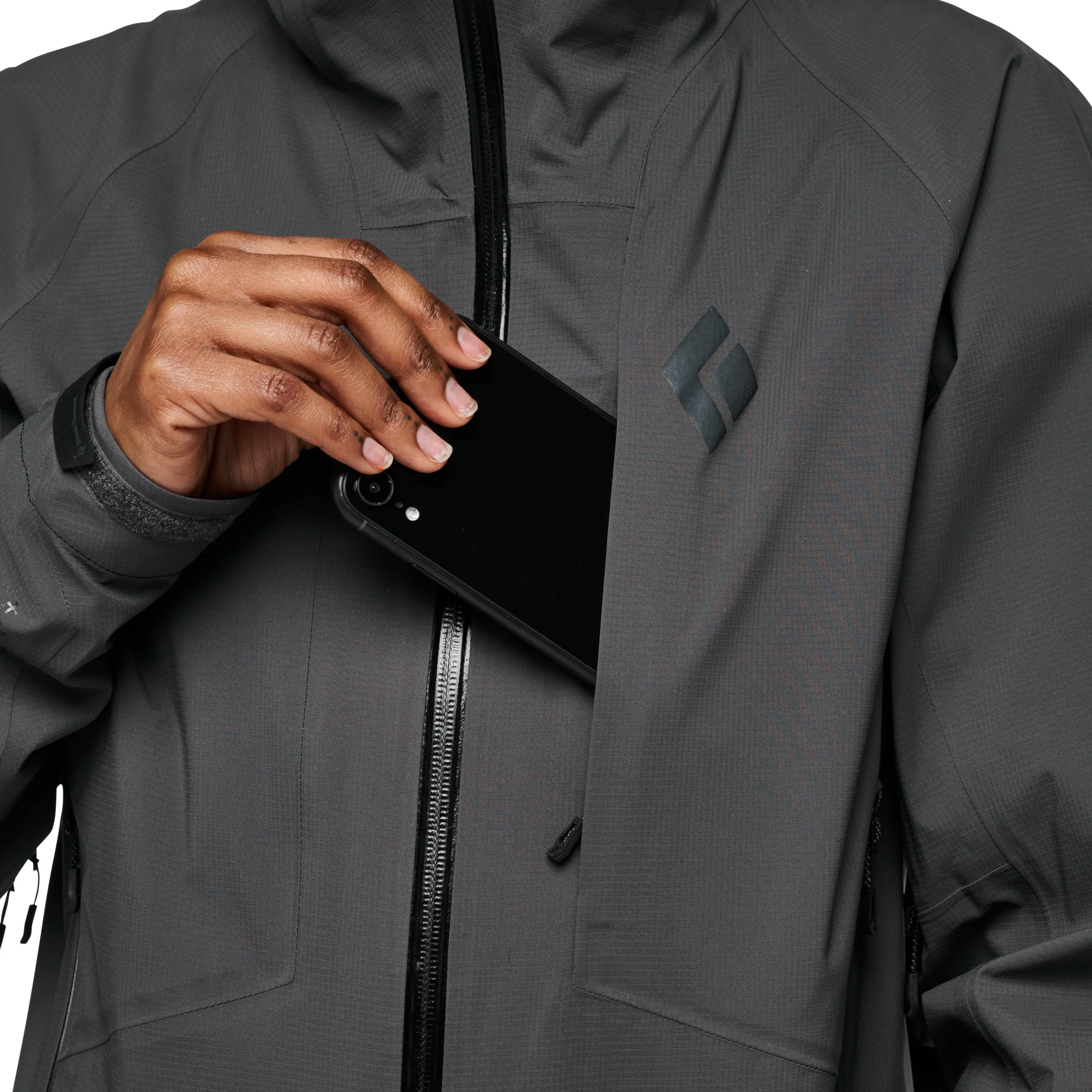 Women's Highline Stretch Shell