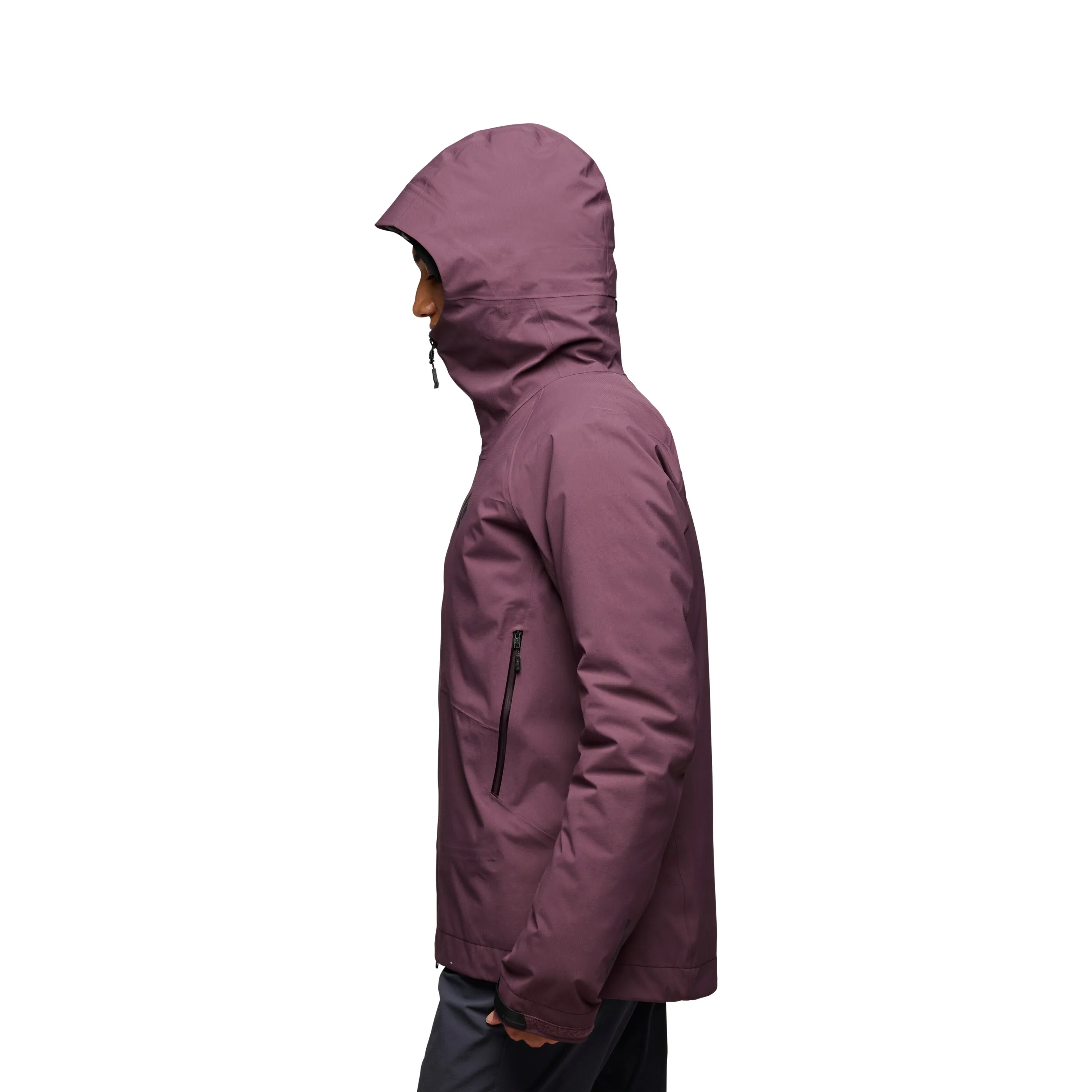 Women's Highline Stretch Shell