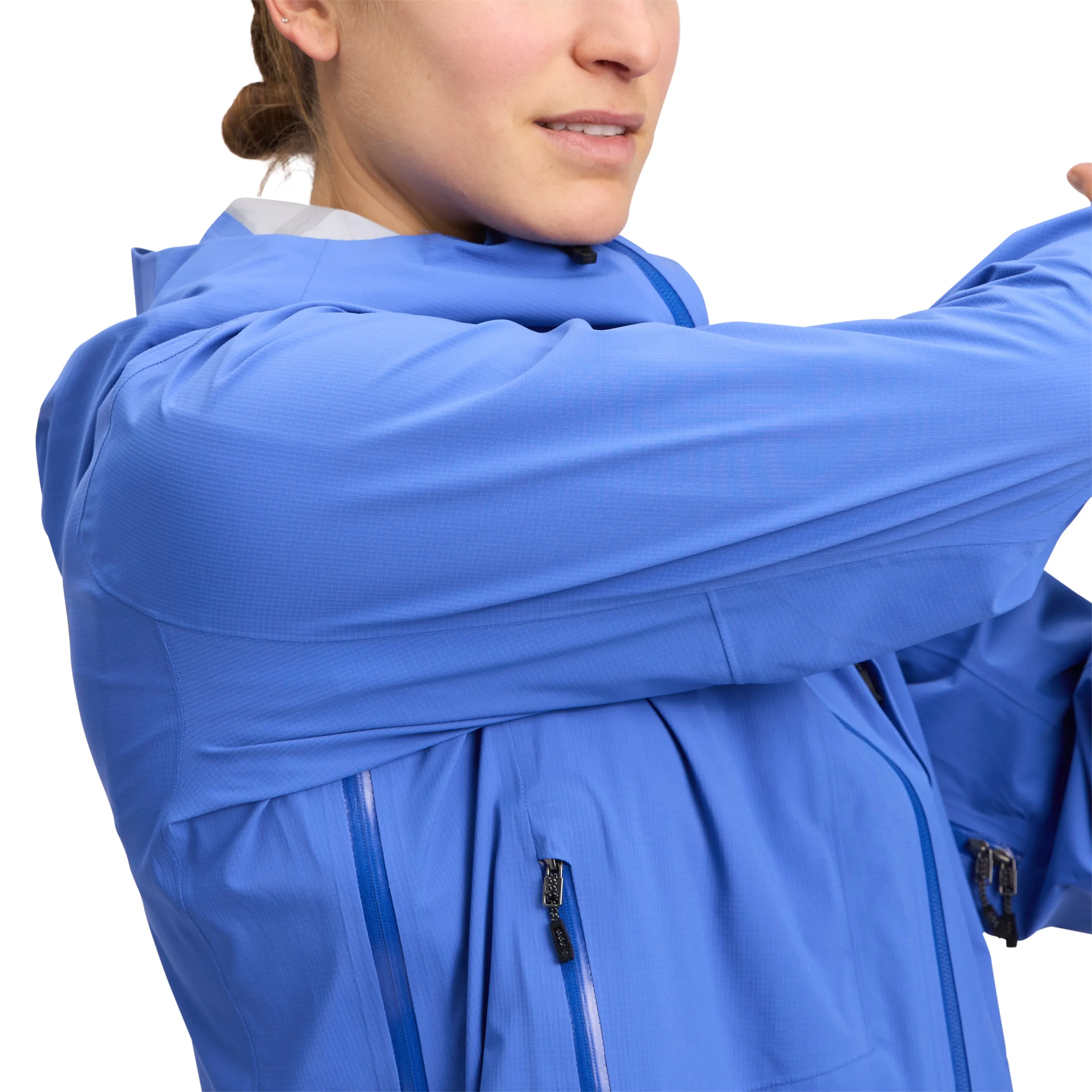 Women's Highline Stretch Shell