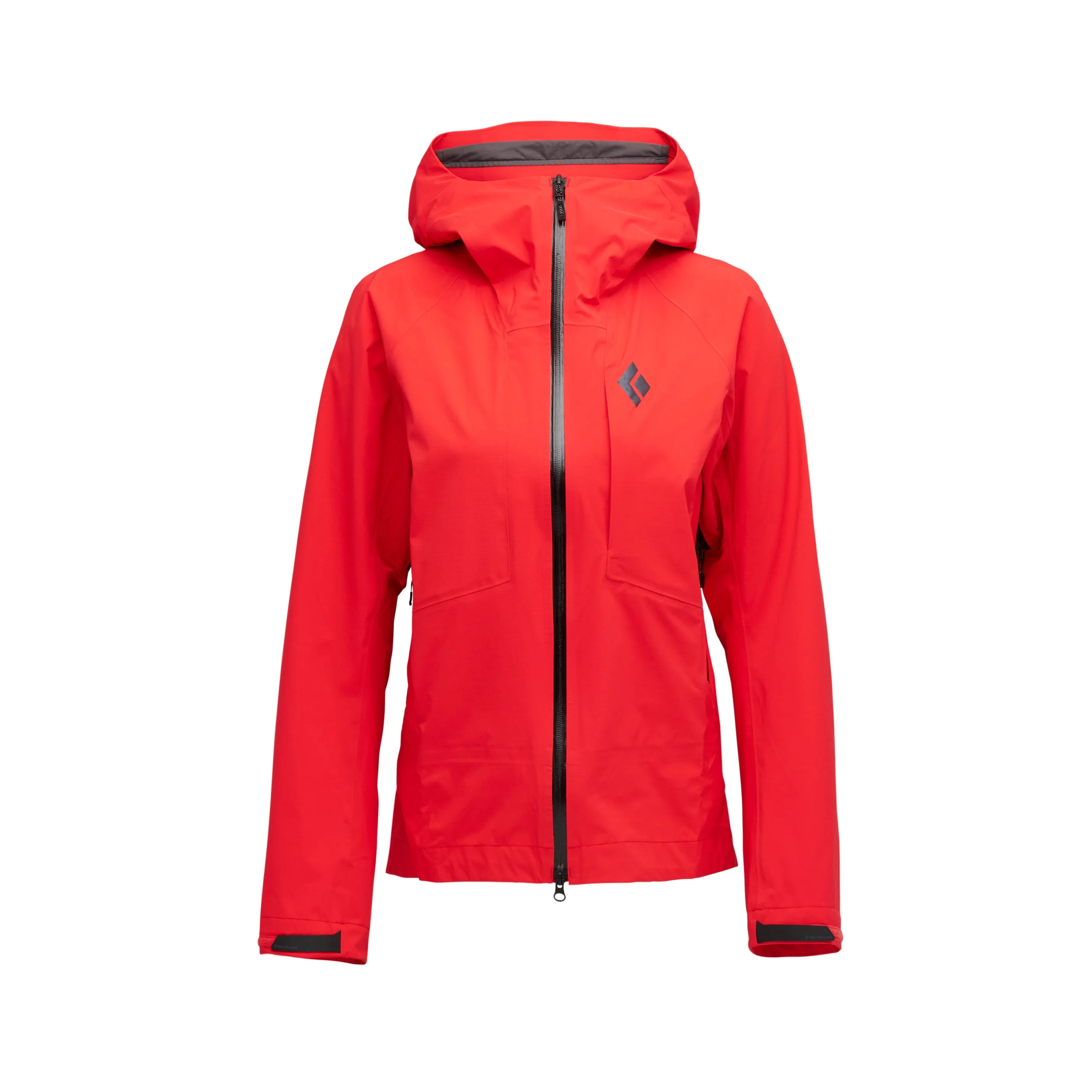 Women's Highline Stretch Shell