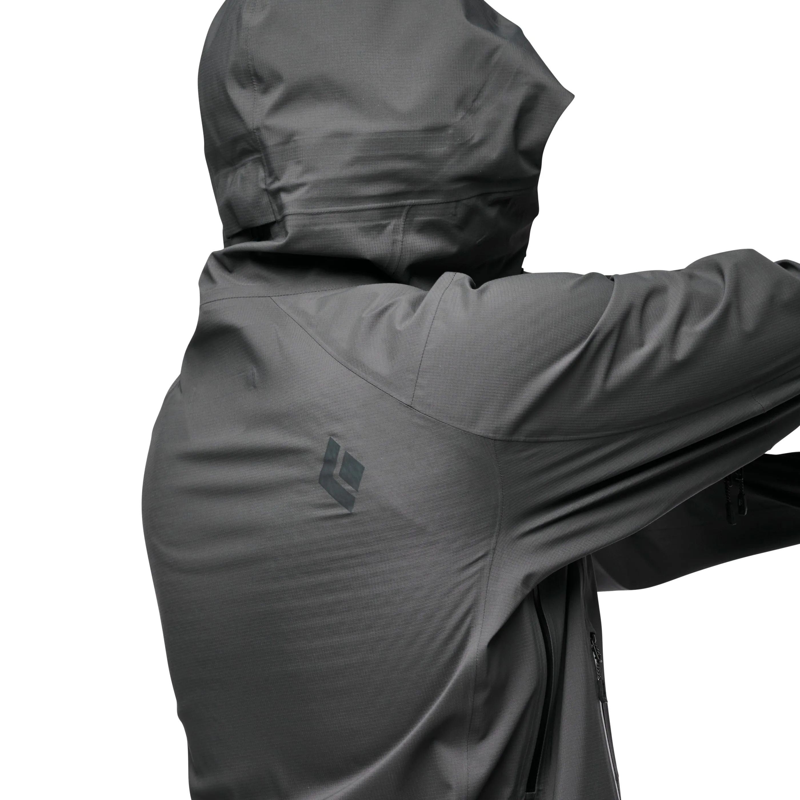 Women's Highline Stretch Shell