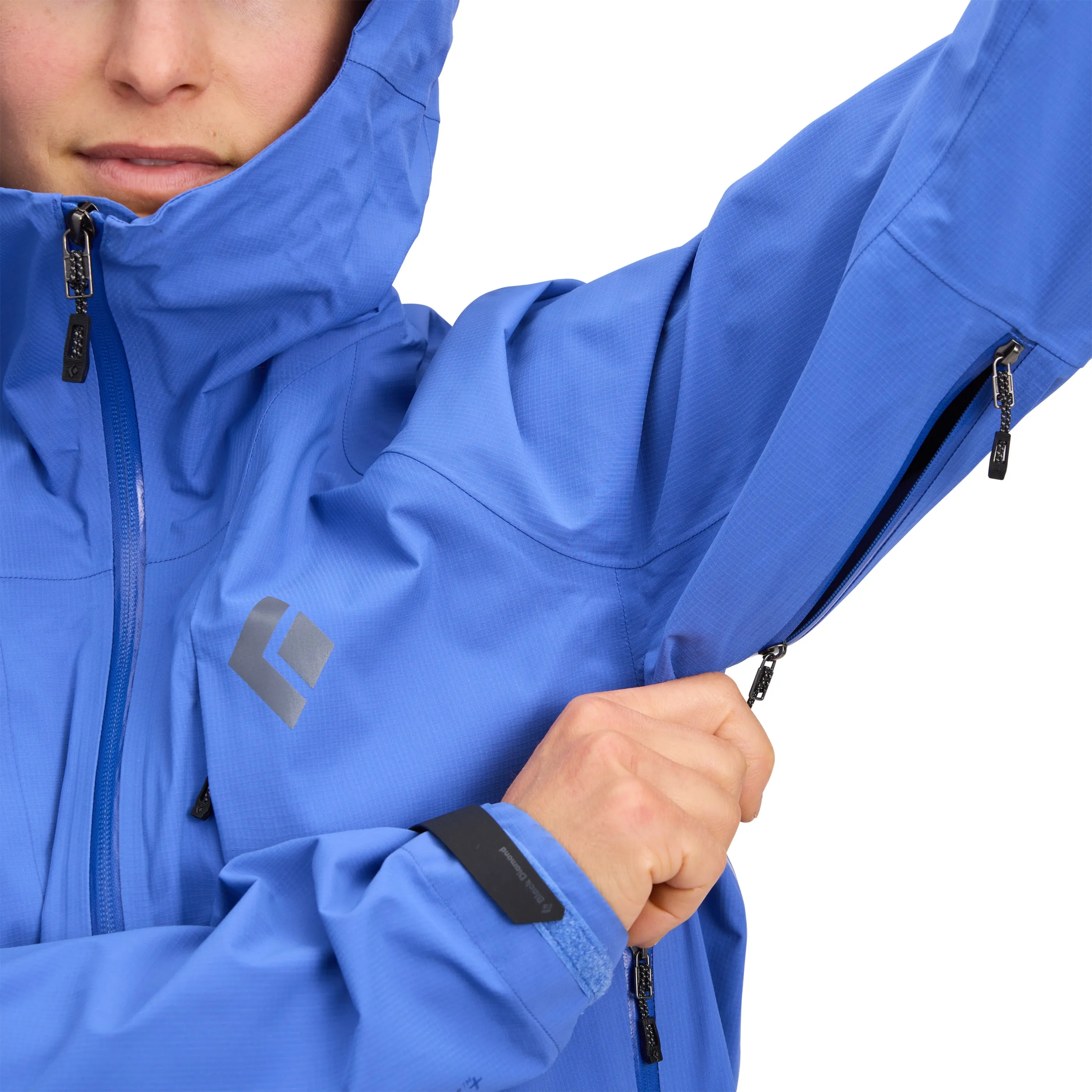 Women's Highline Stretch Shell