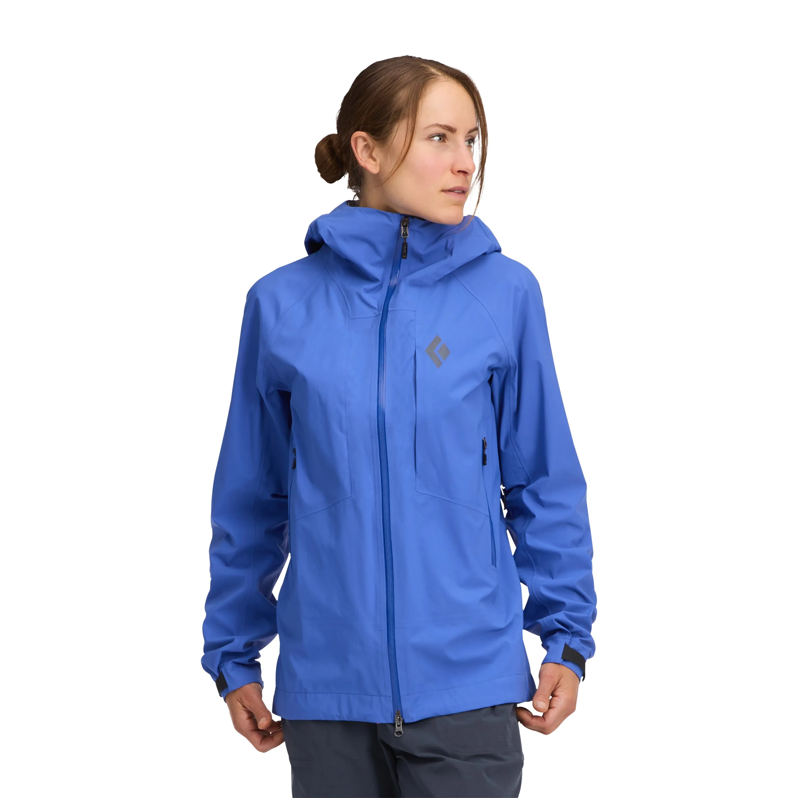 Women's Highline Stretch Shell