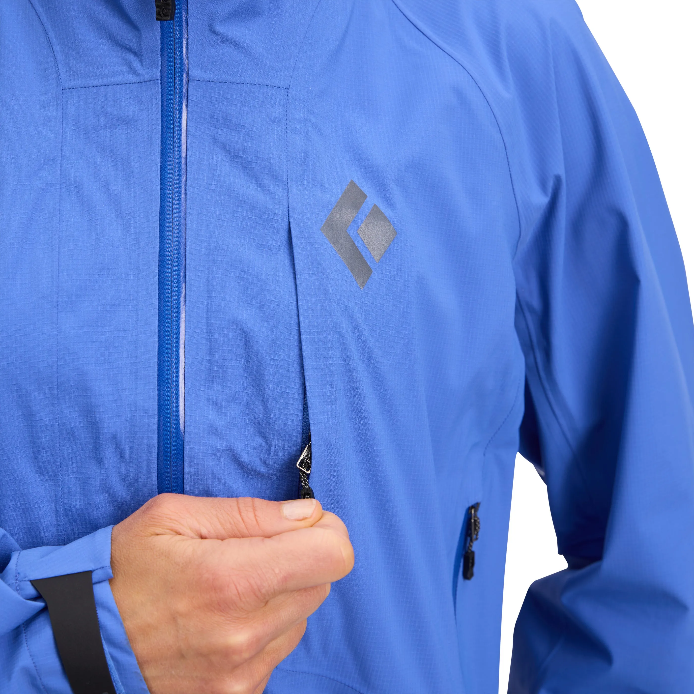 Women's Highline Stretch Shell