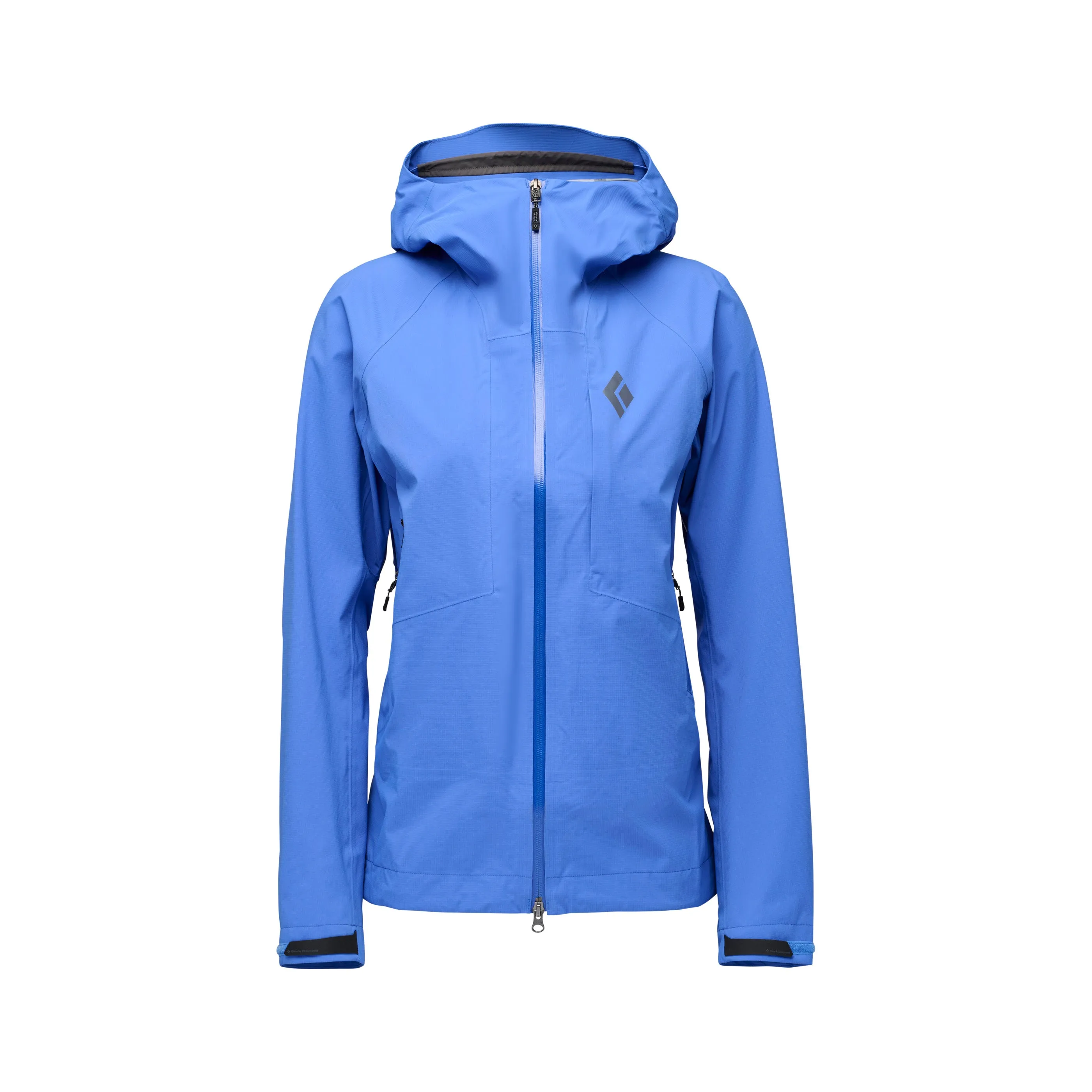 Women's Highline Stretch Shell
