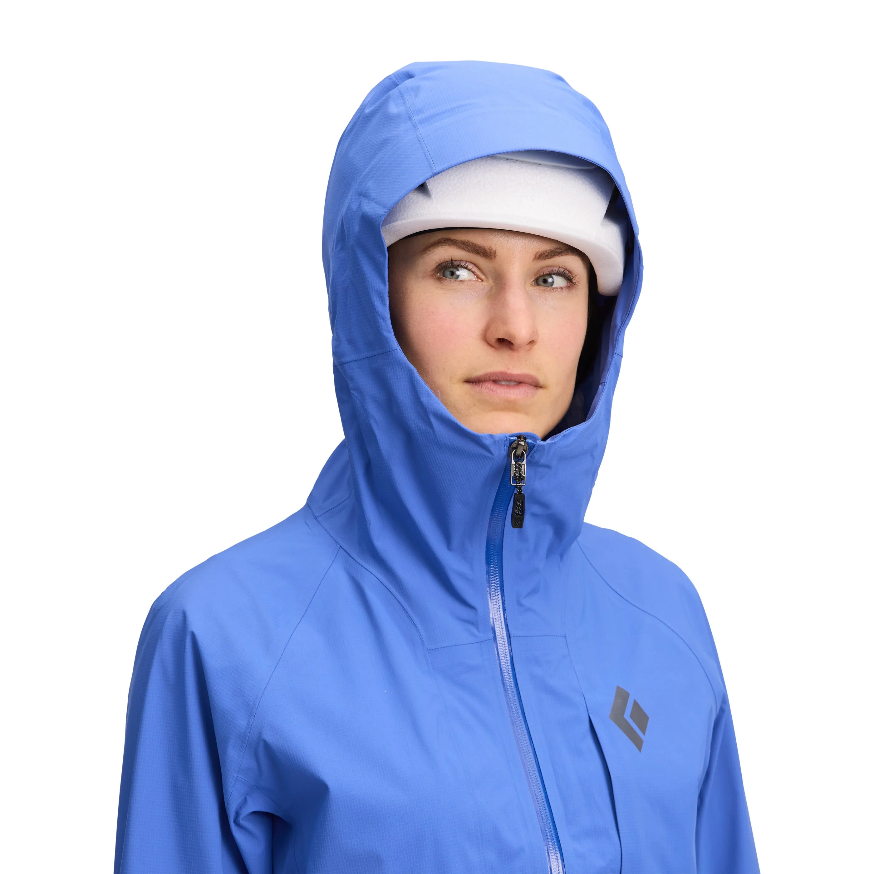 Women's Highline Stretch Shell