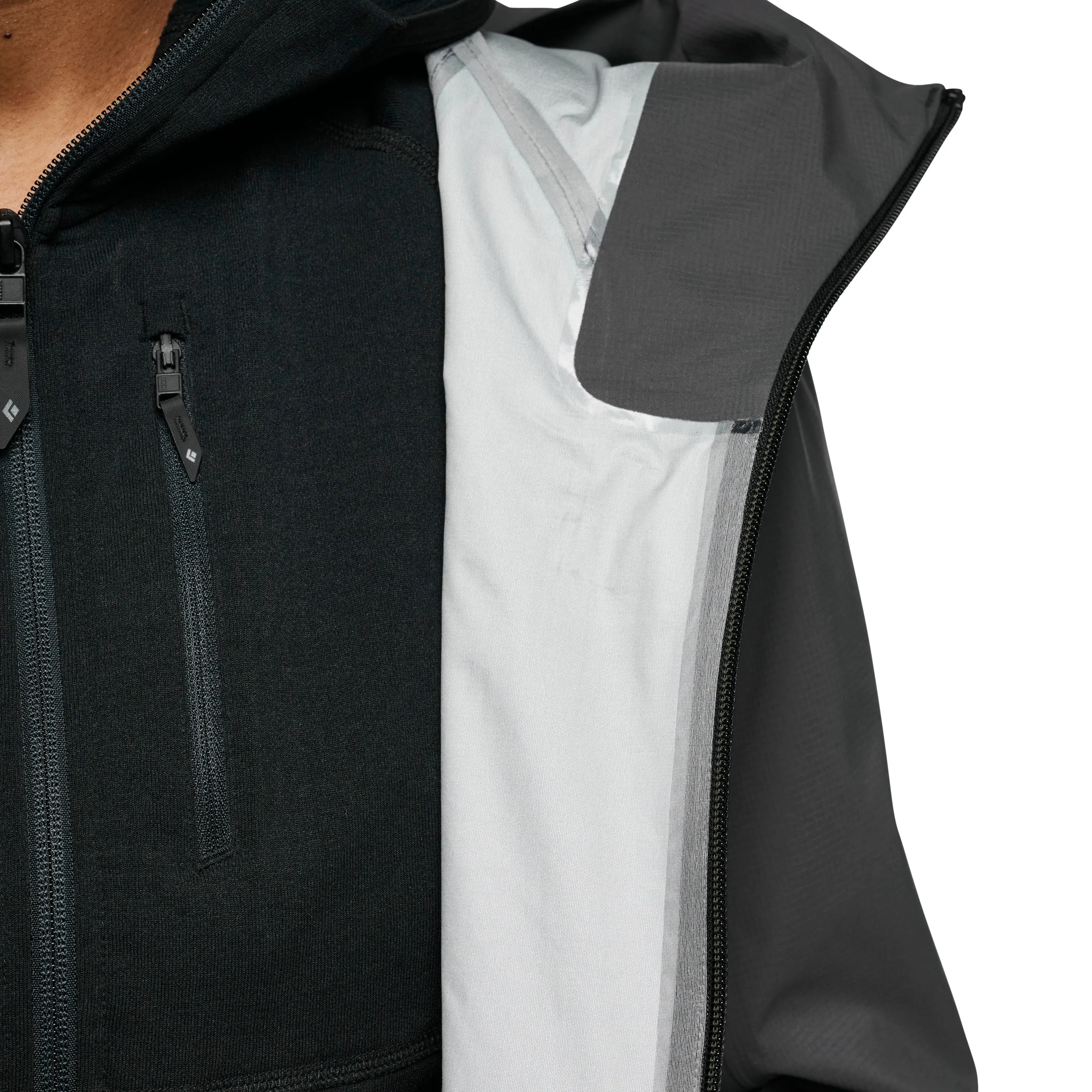 Women's Highline Stretch Shell