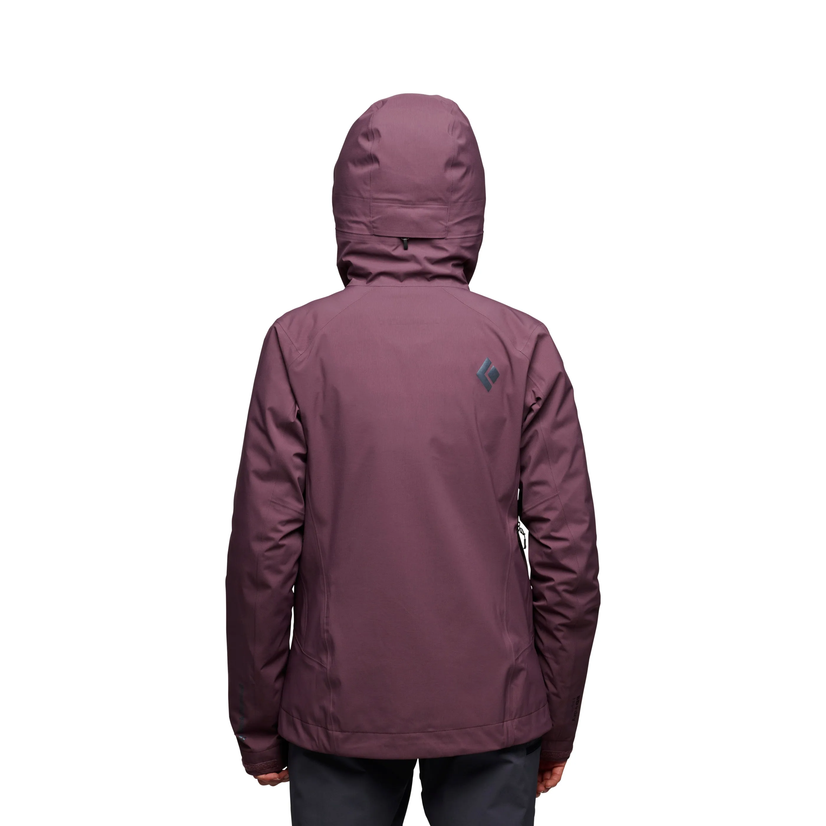 Women's Highline Stretch Shell