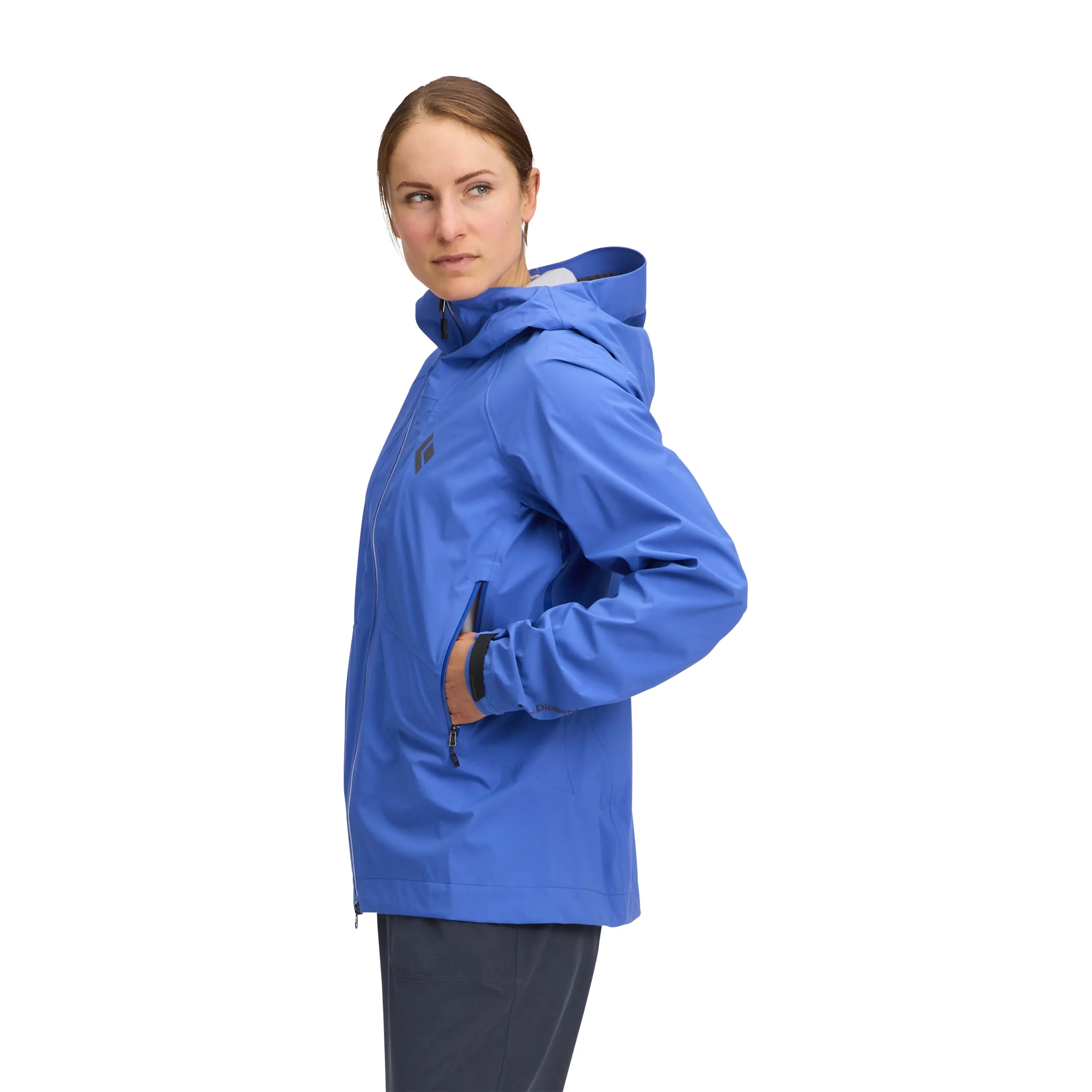 Women's Highline Stretch Shell