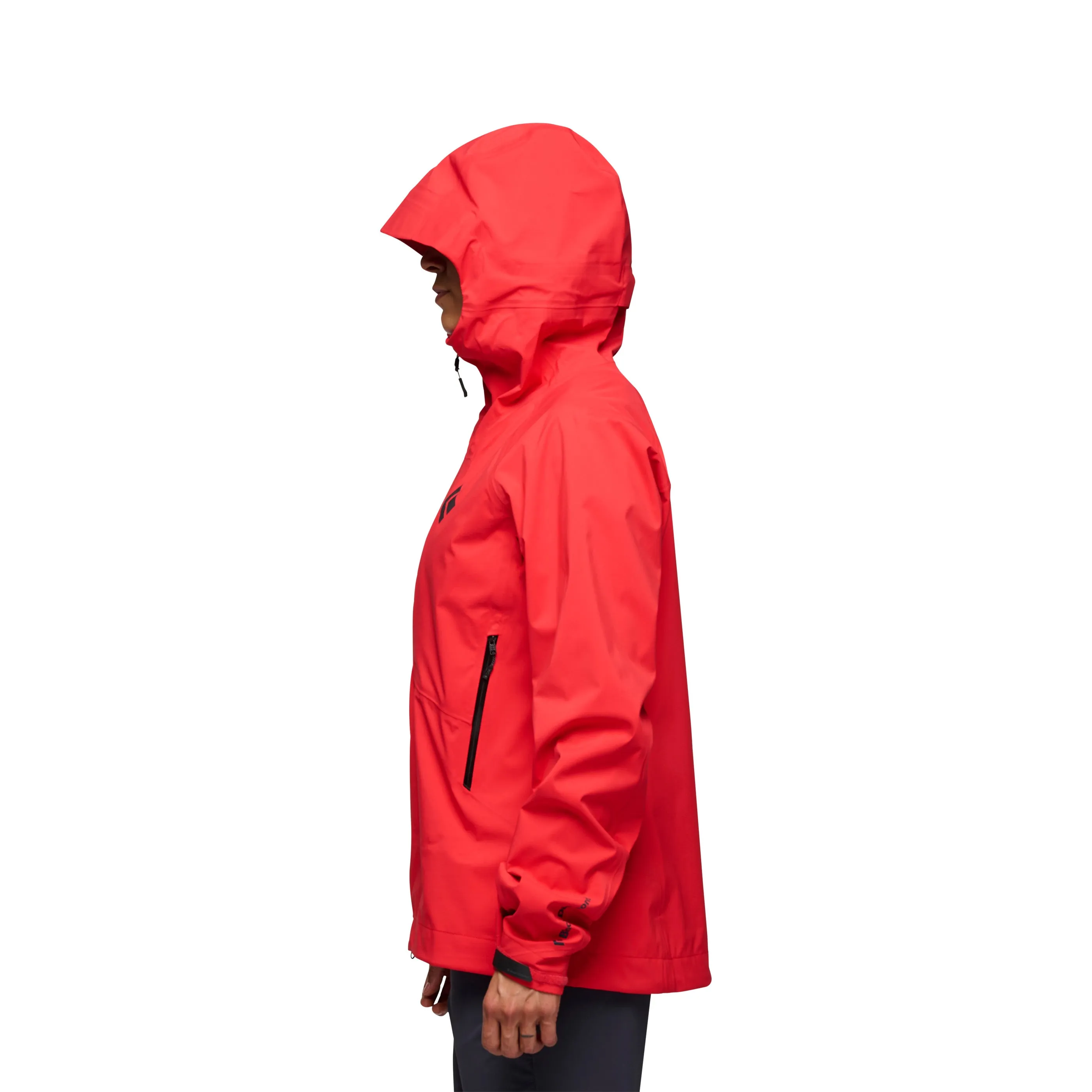 Women's Highline Stretch Shell