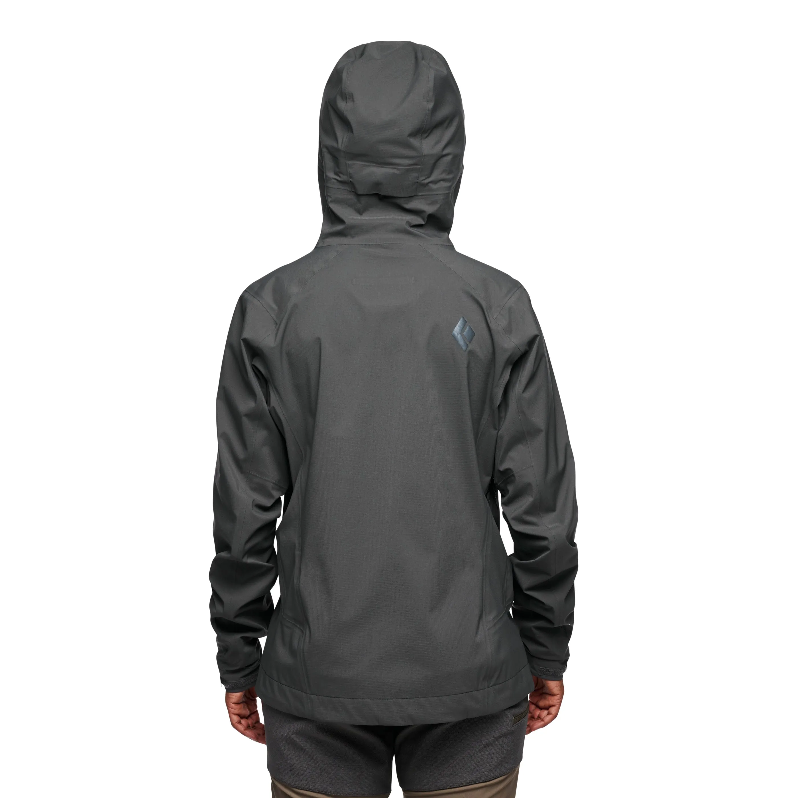 Women's Highline Stretch Shell
