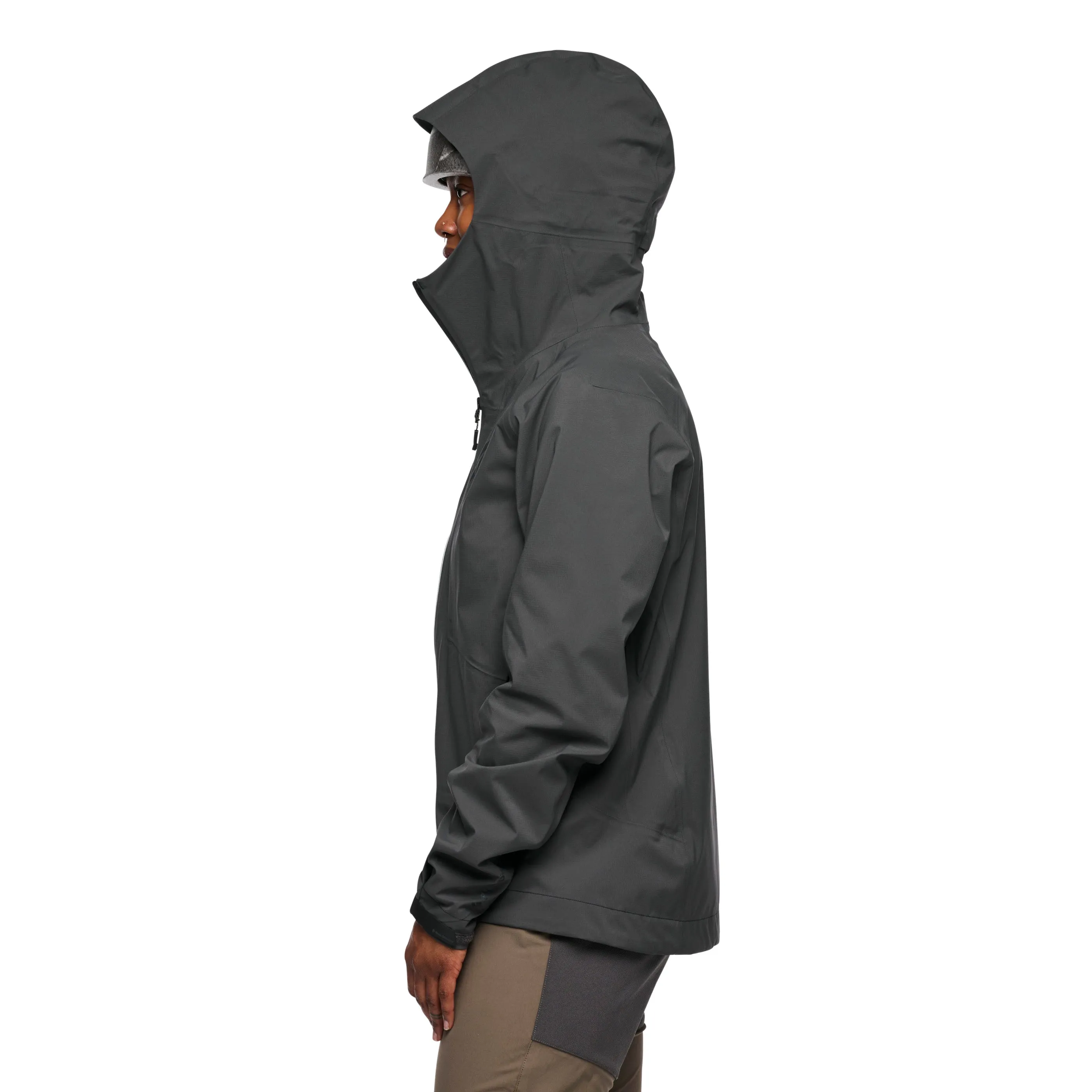 Women's Highline Stretch Shell