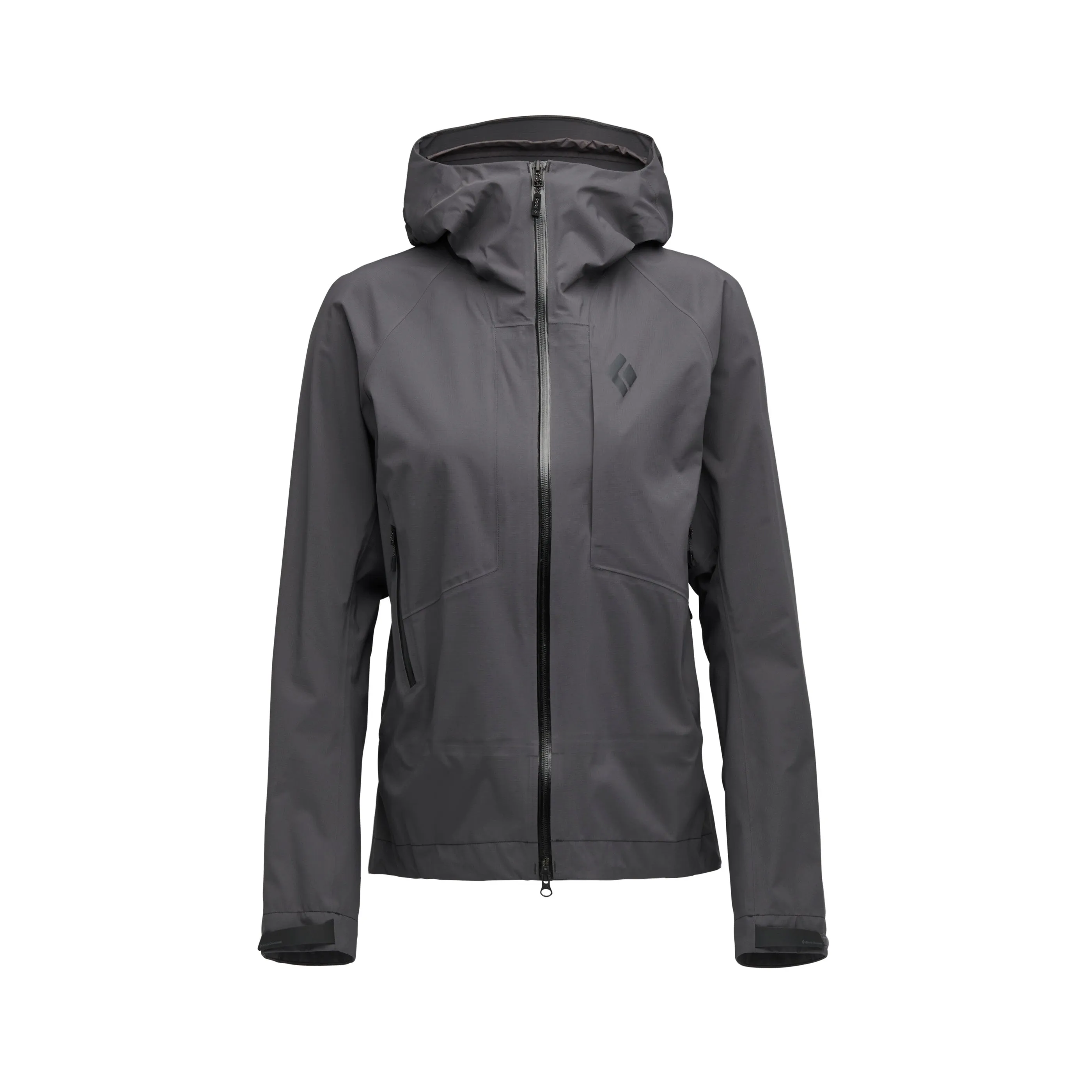 Women's Highline Stretch Shell