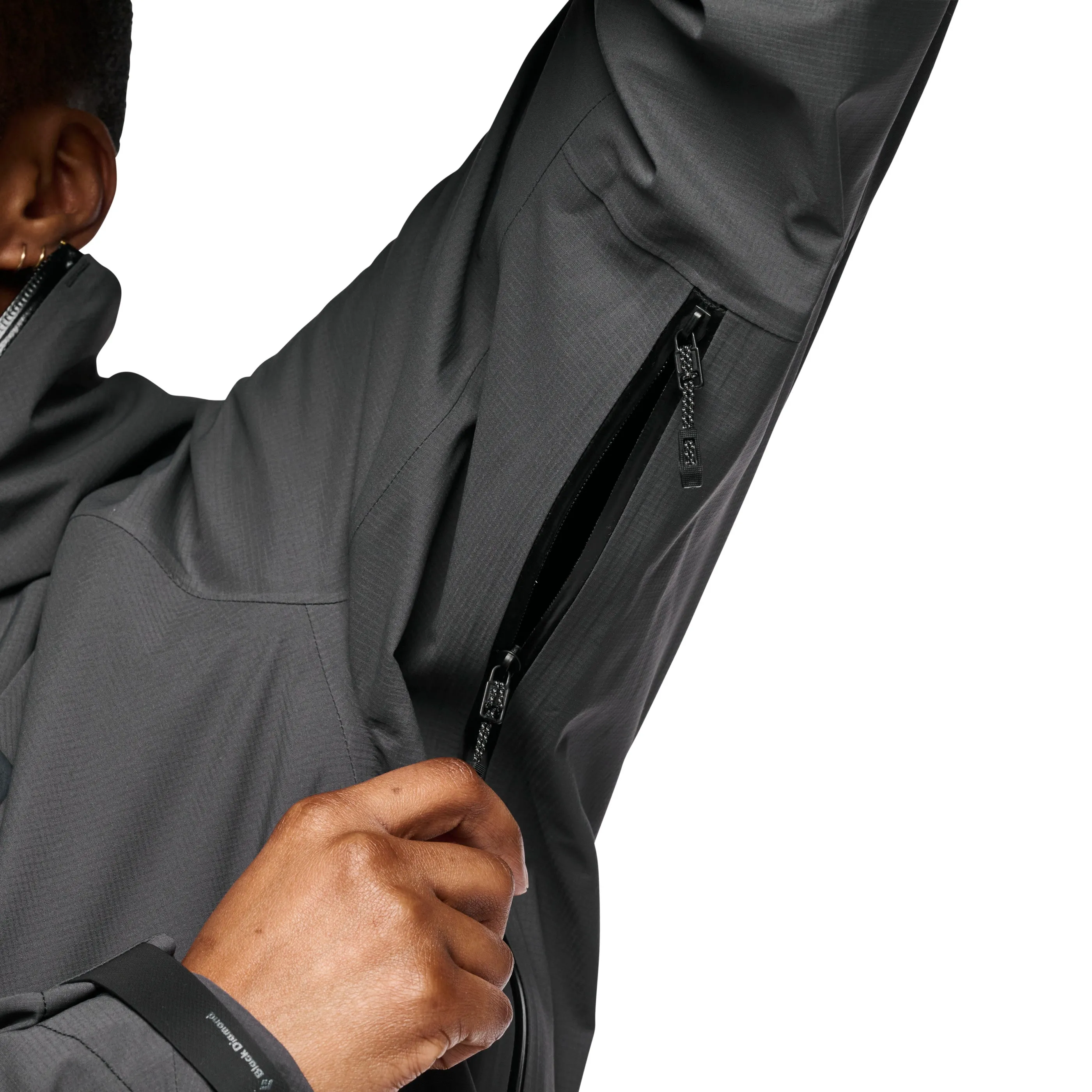 Women's Highline Stretch Shell