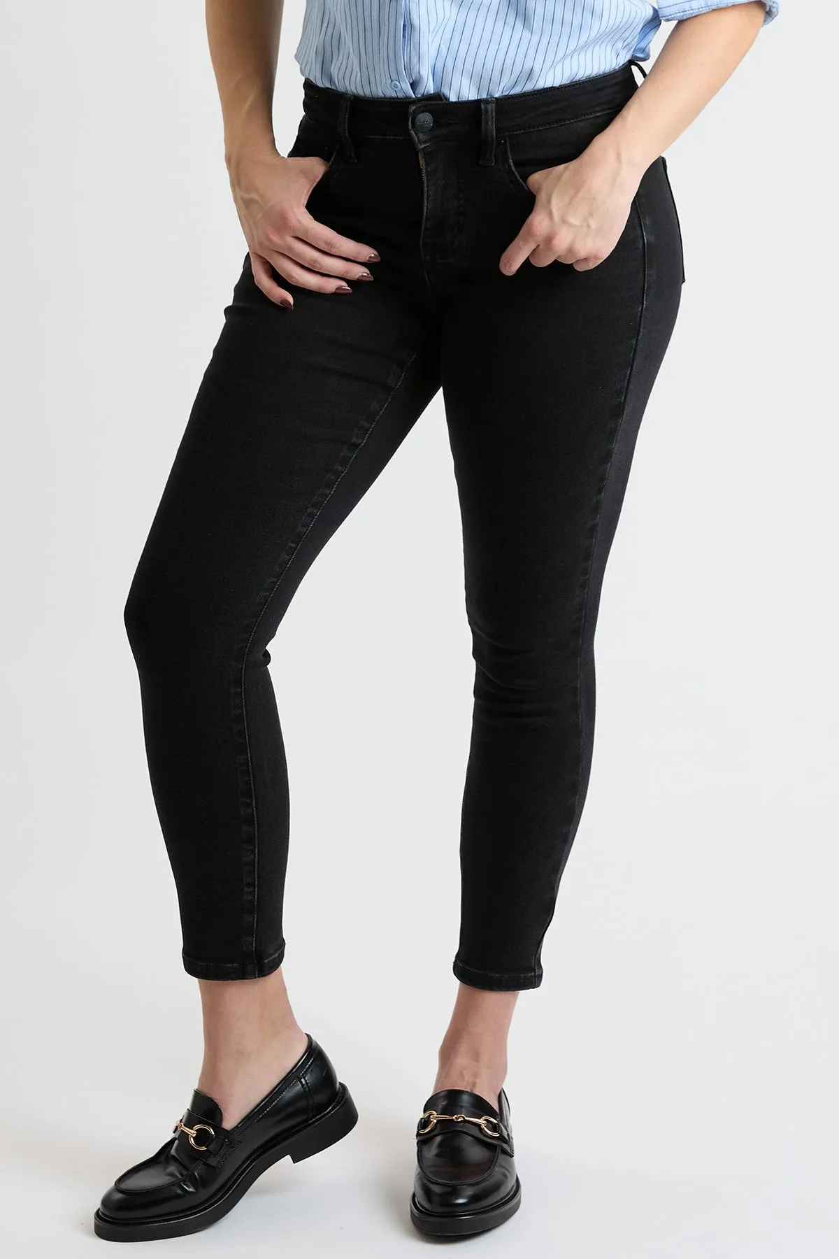 Women's Premium Stretch Skinny Jean