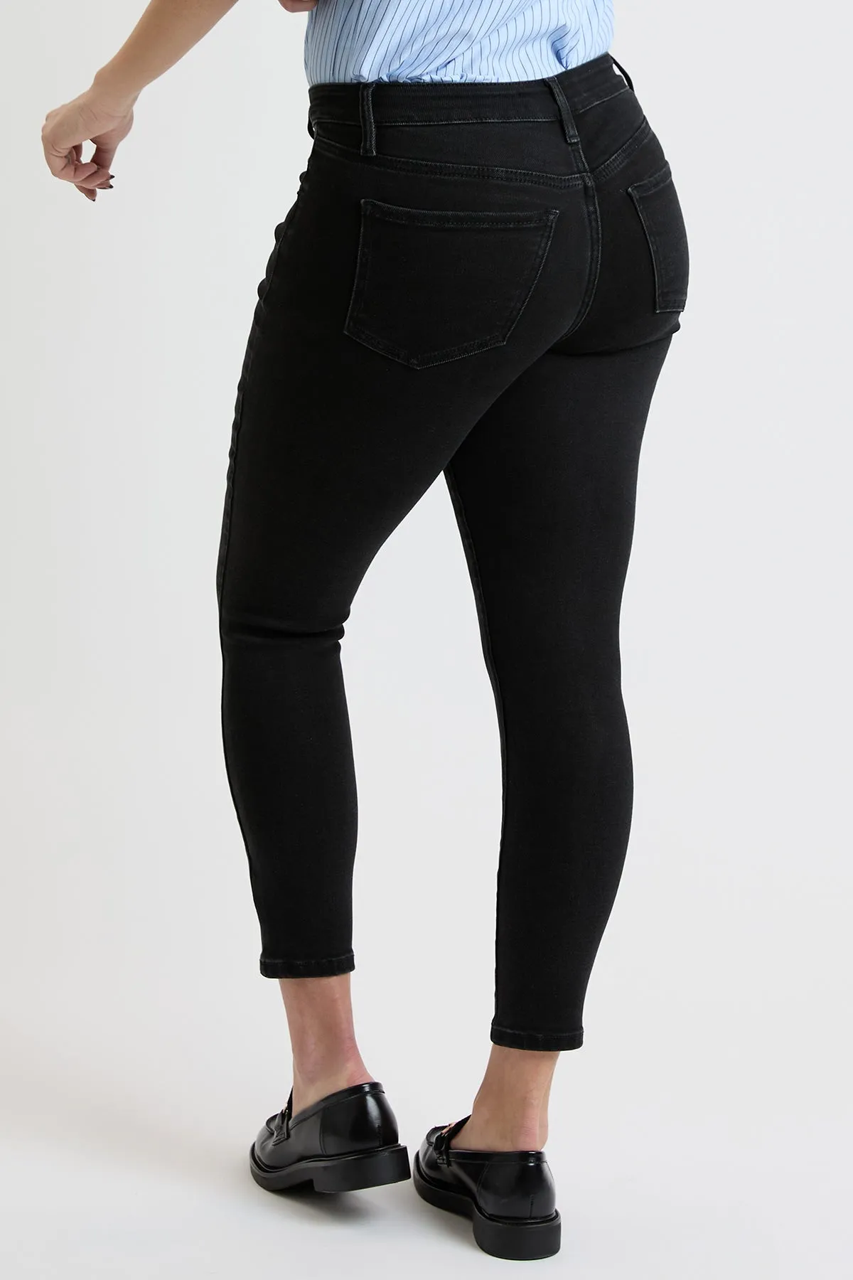 Women's Premium Stretch Skinny Jean