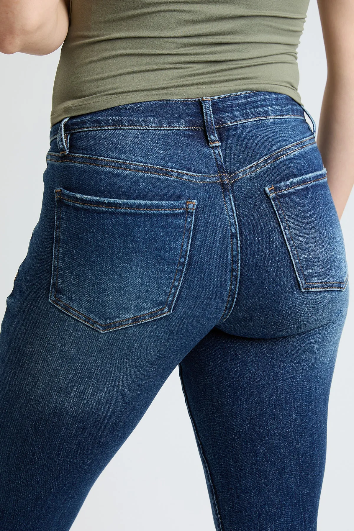 Women's Premium Stretch Skinny Jean