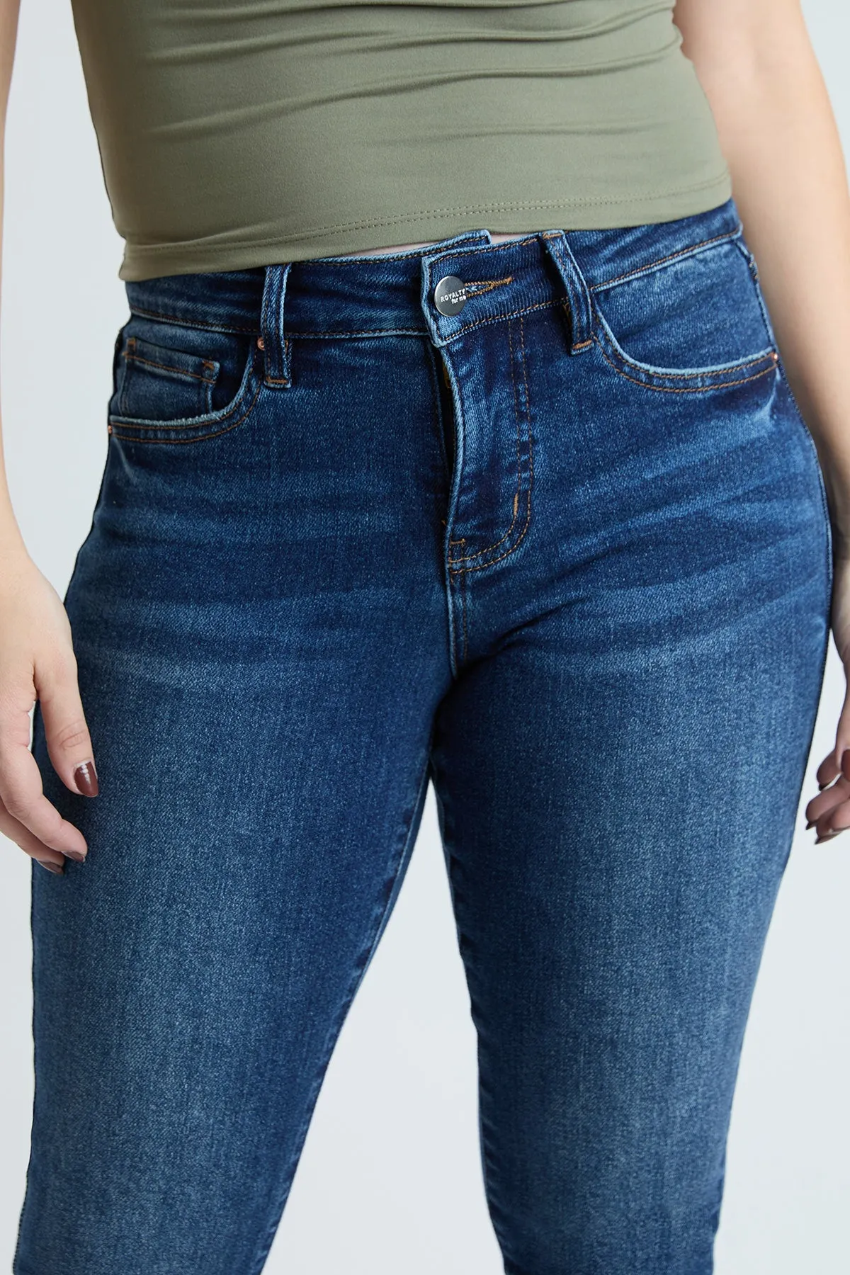 Women's Premium Stretch Skinny Jean