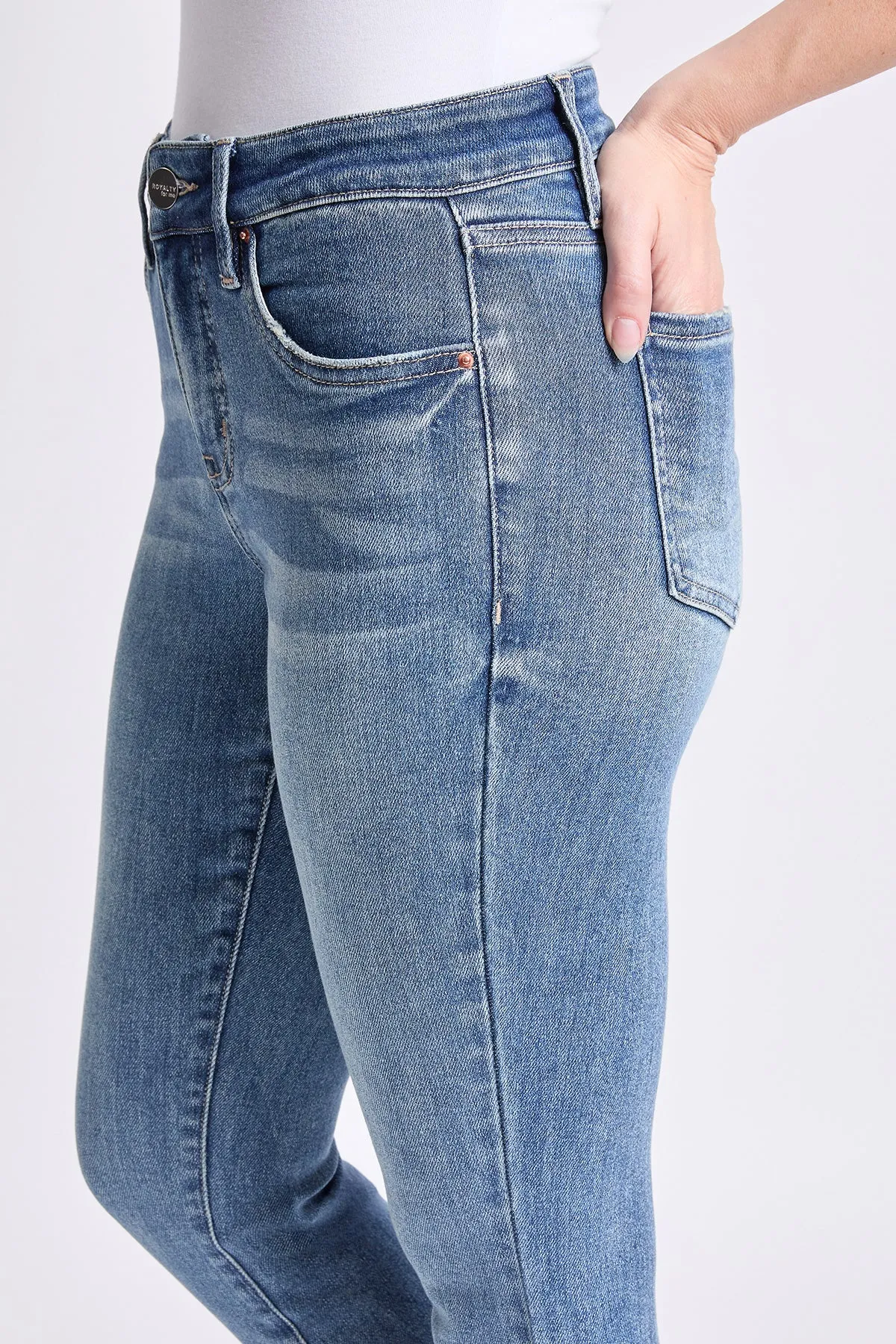 Women's Premium Stretch Skinny Jean