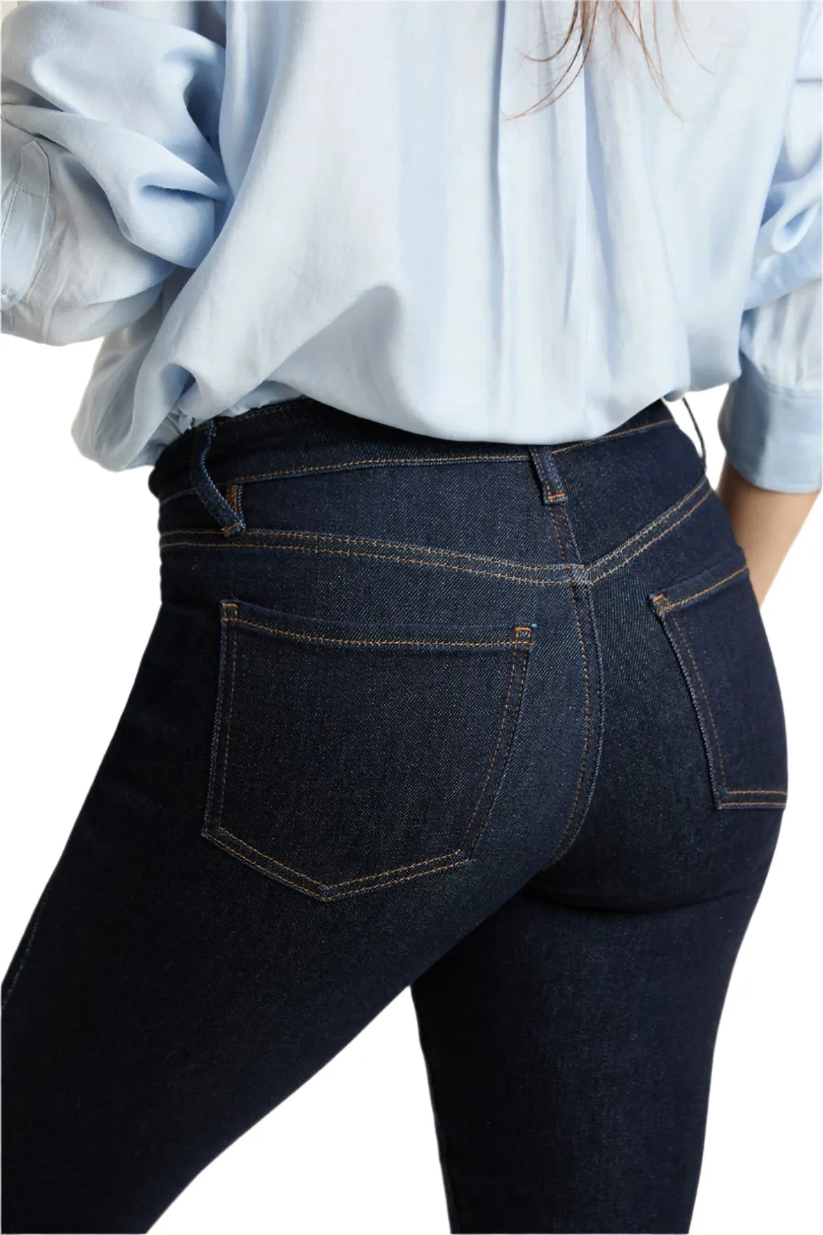 Women's Premium Stretch Skinny Jean