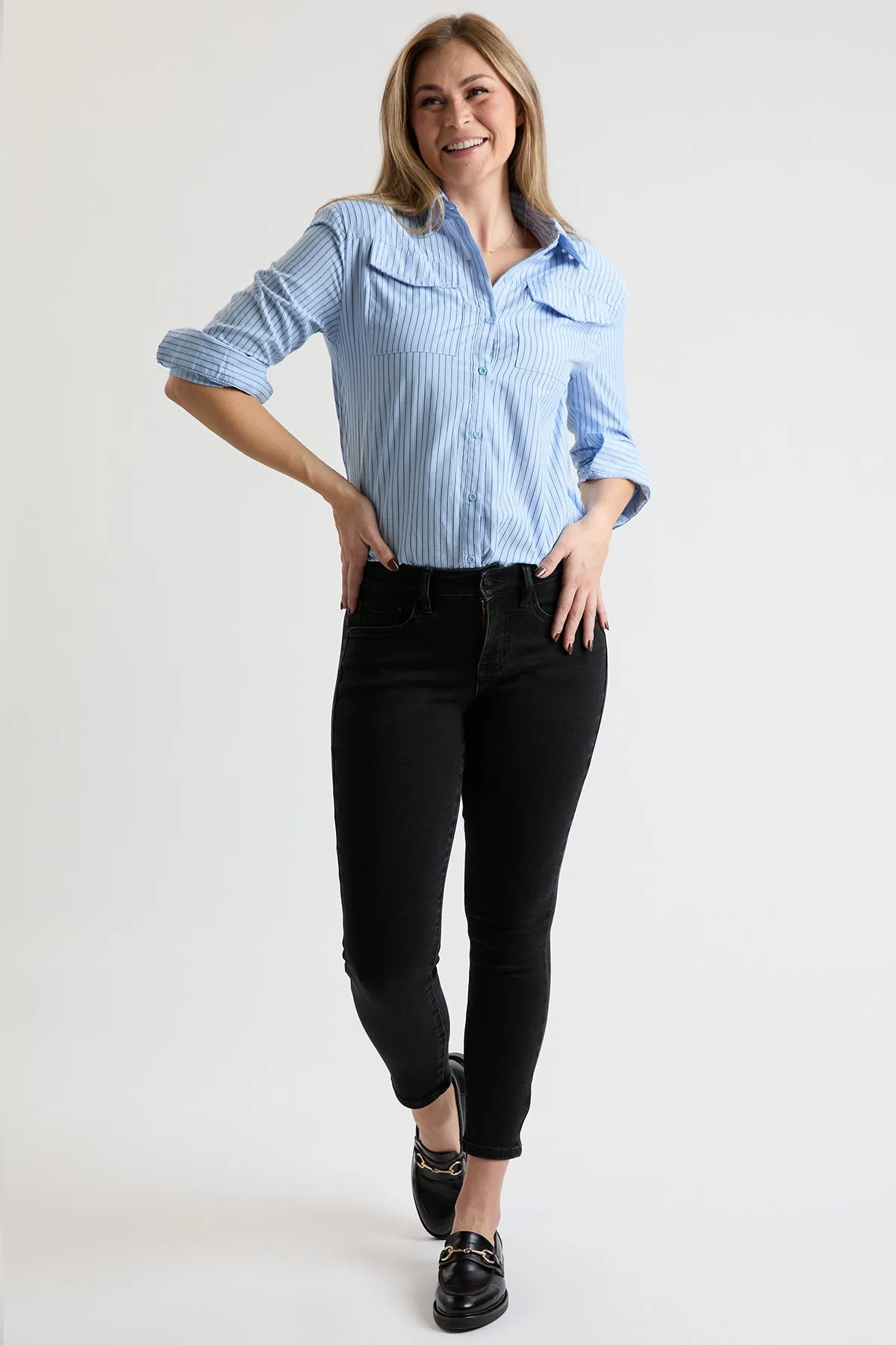 Women's Premium Stretch Skinny Jean