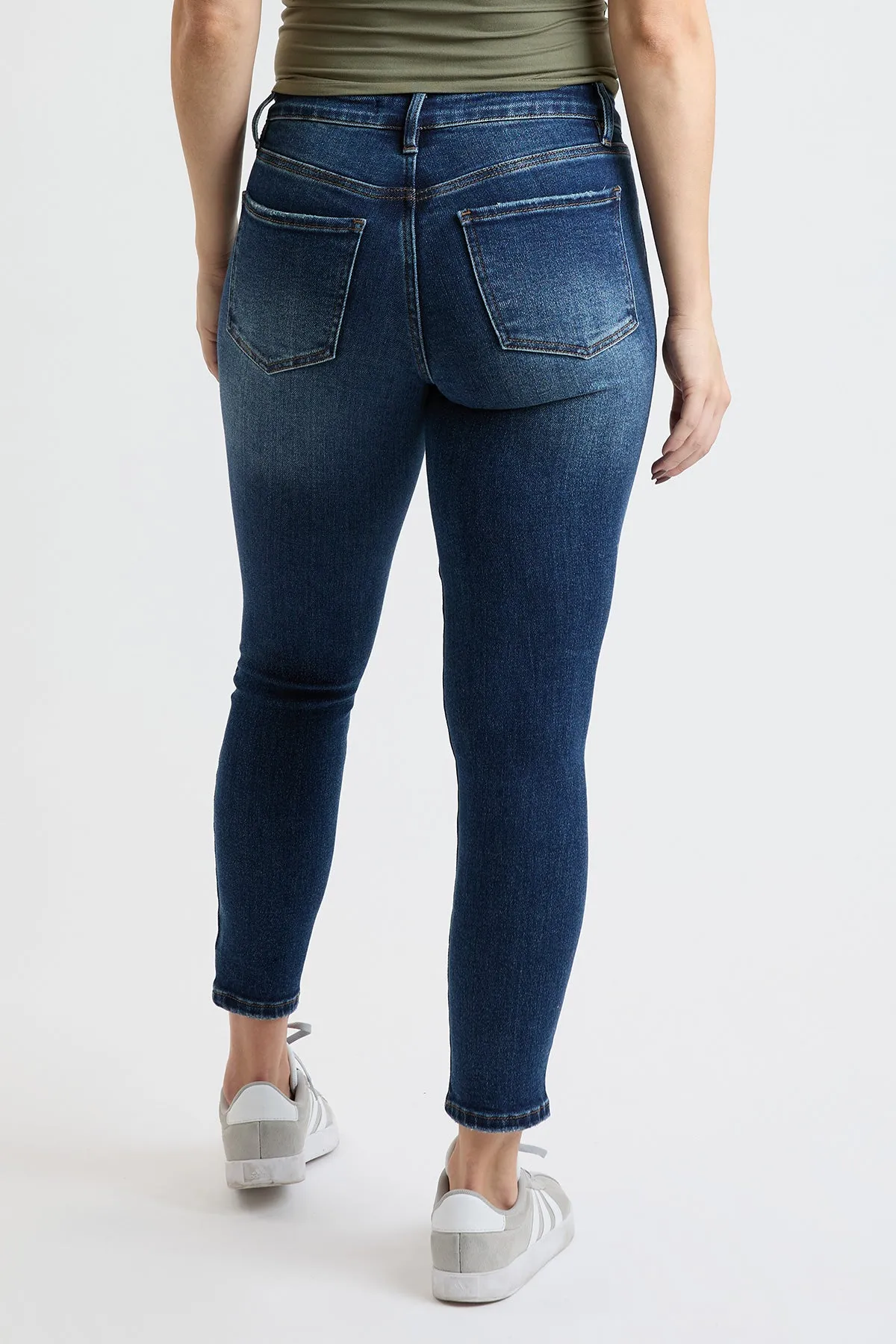 Women's Premium Stretch Skinny Jean