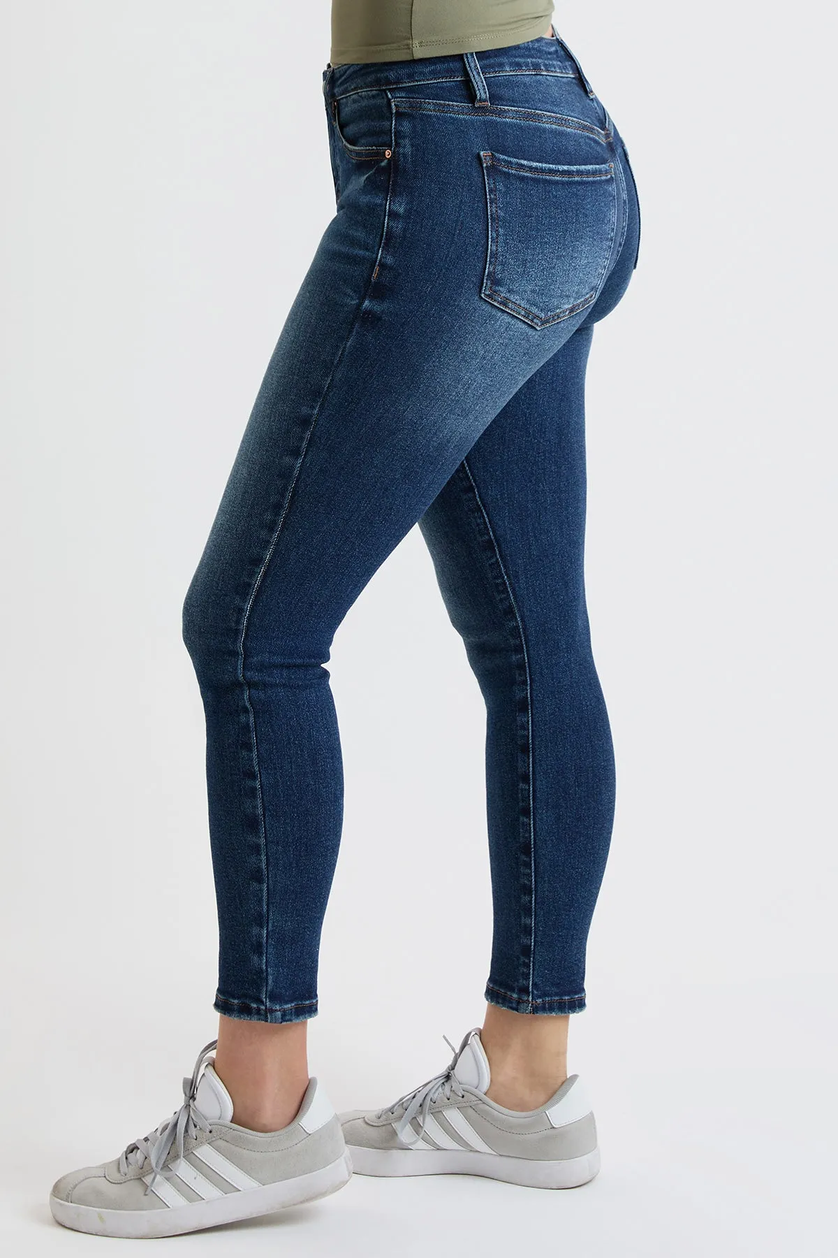 Women's Premium Stretch Skinny Jean