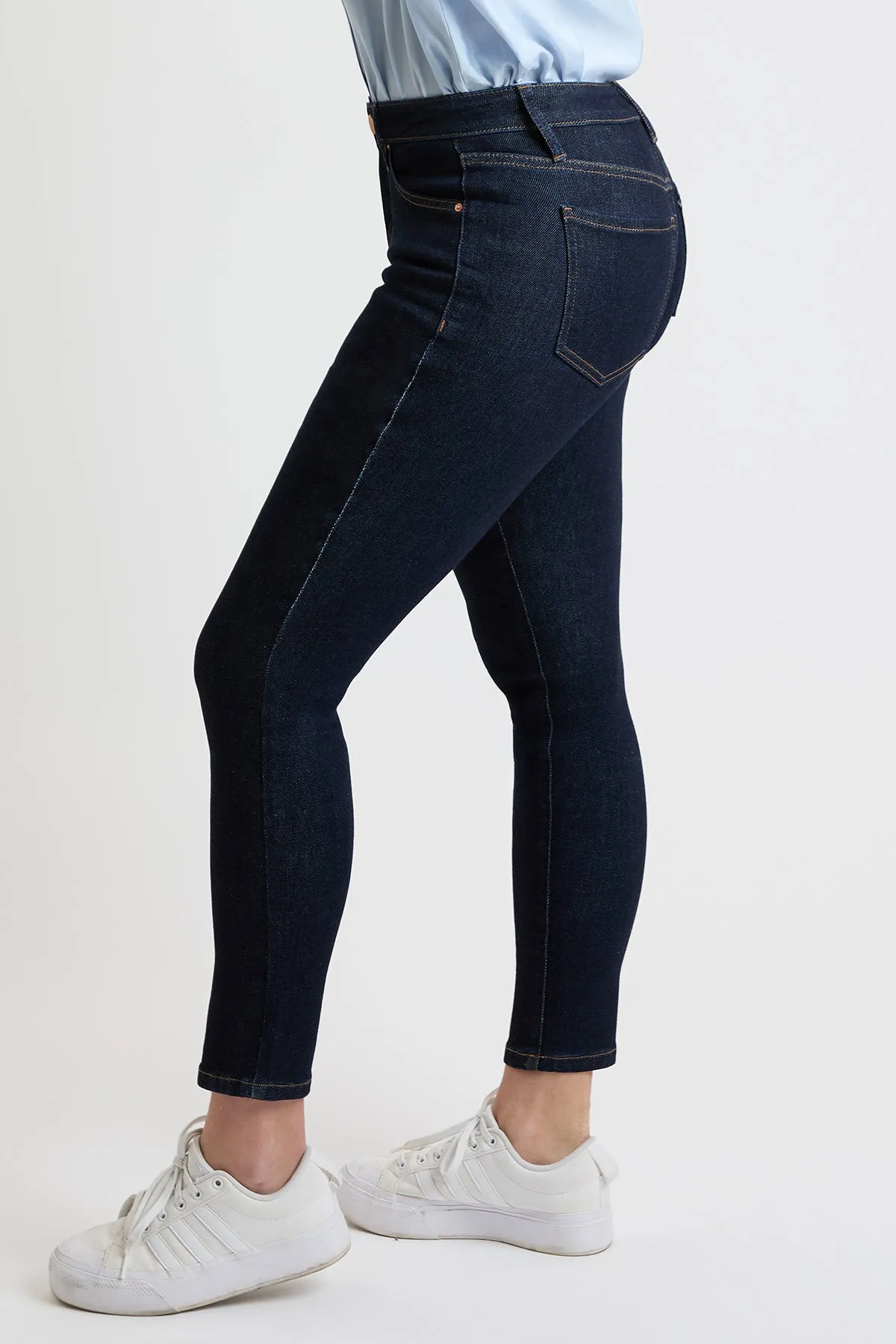 Women's Premium Stretch Skinny Jean