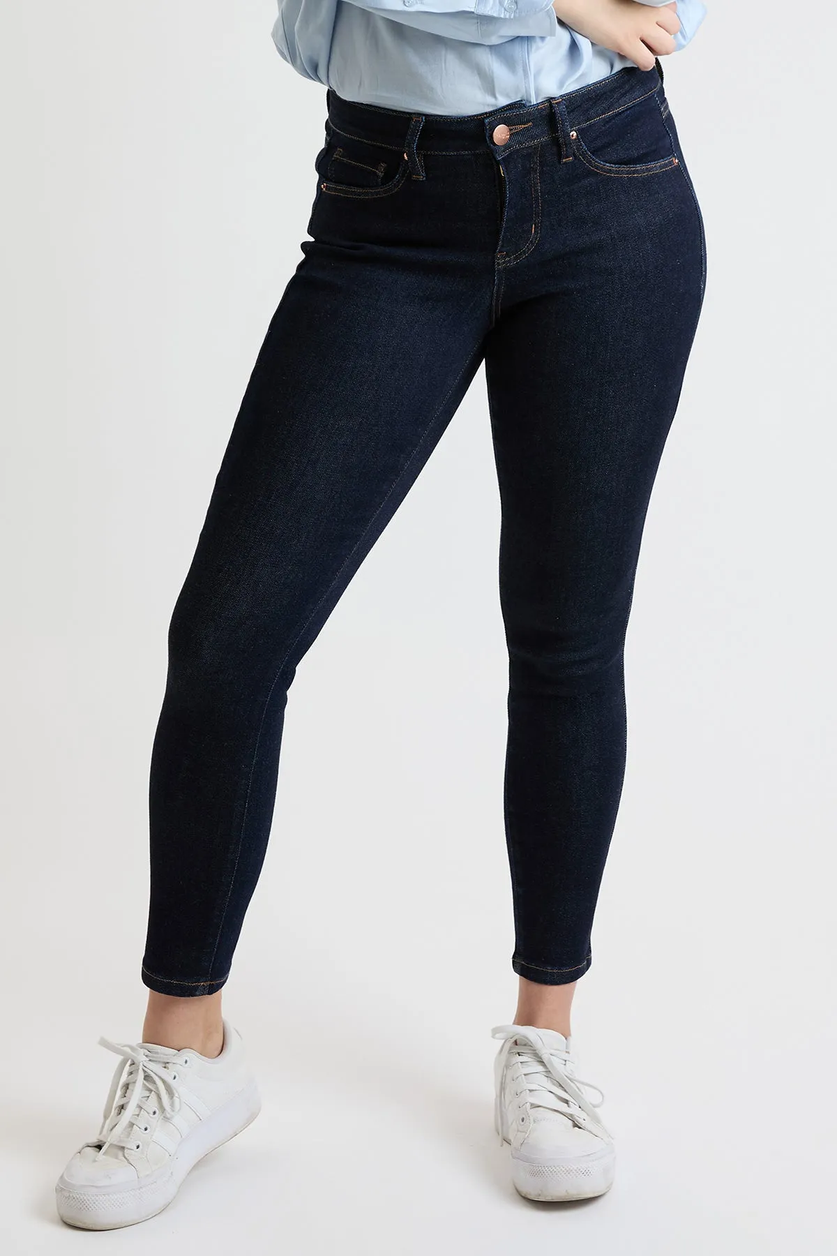 Women's Premium Stretch Skinny Jean
