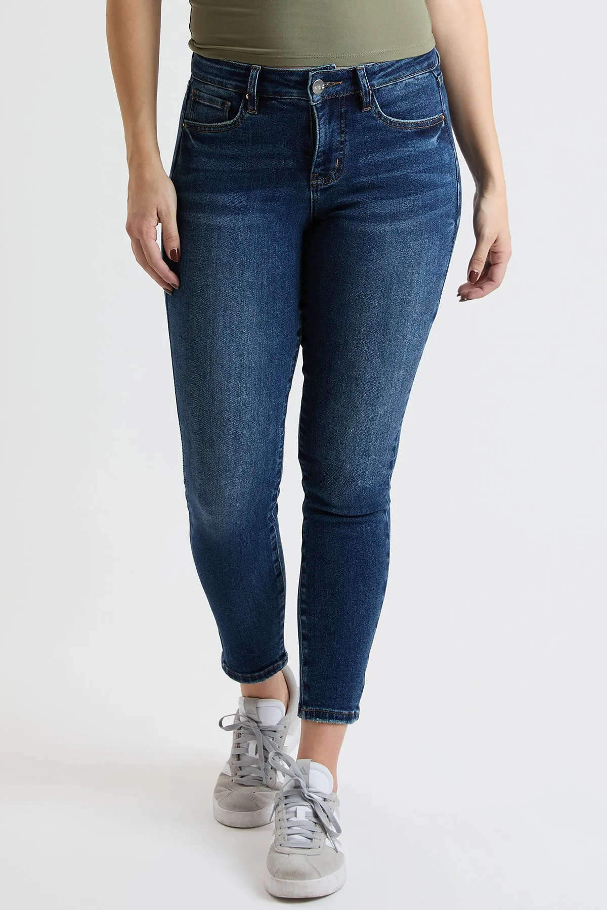 Women's Premium Stretch Skinny Jean